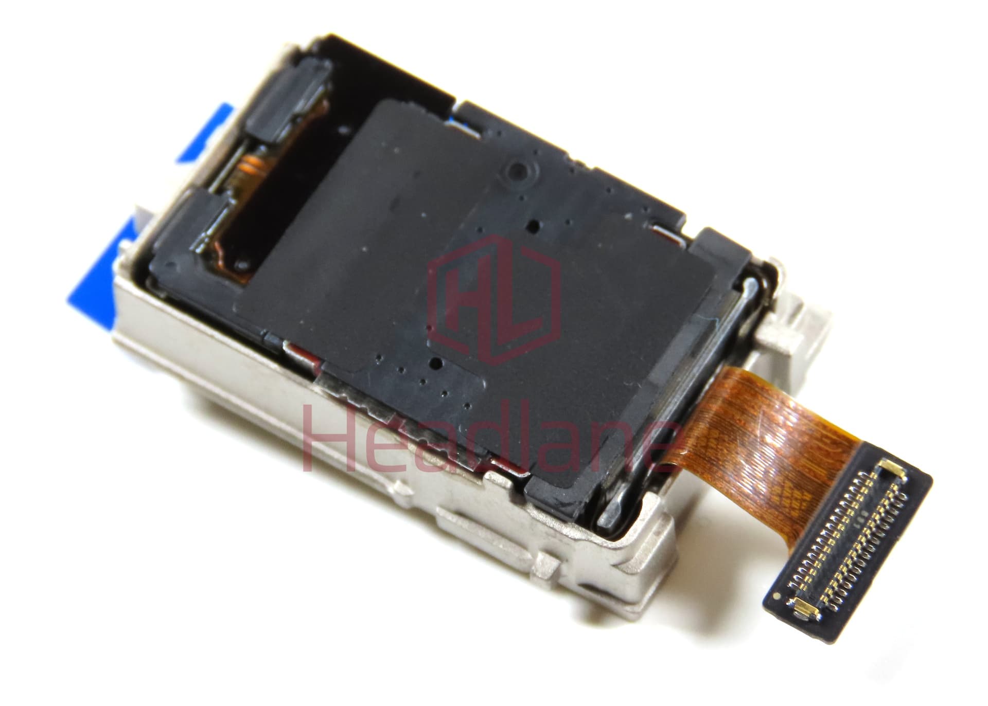 Huawei P30 Pro Rear 12MP + 20MP Camera Periscope Camera Module - view 2