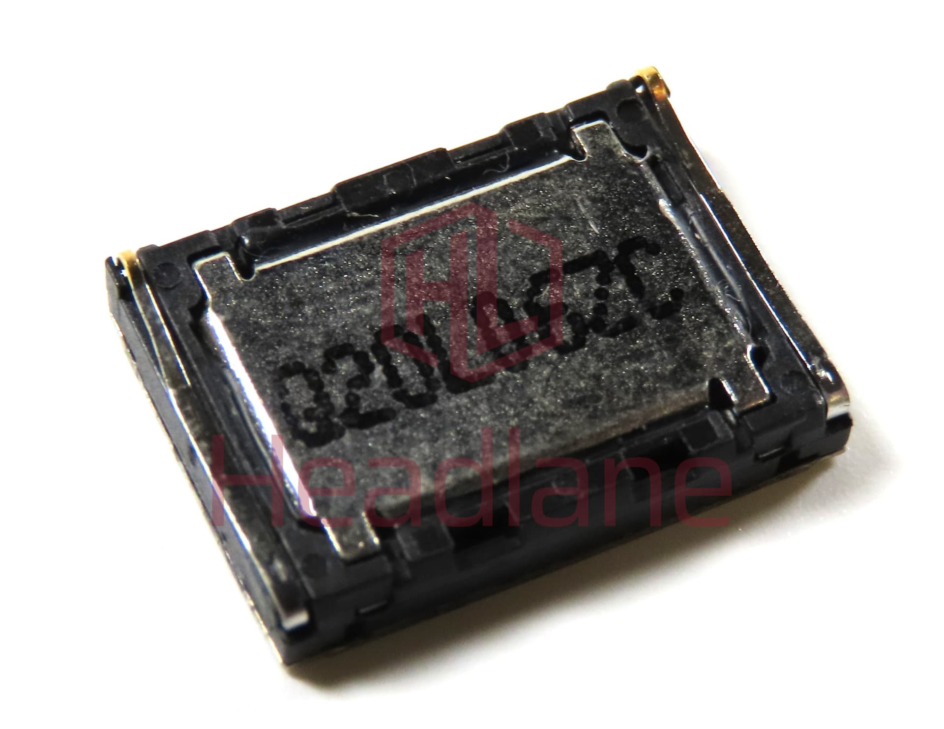 Motorola XT2097 Moto E7i Earpiece Speaker - view 2