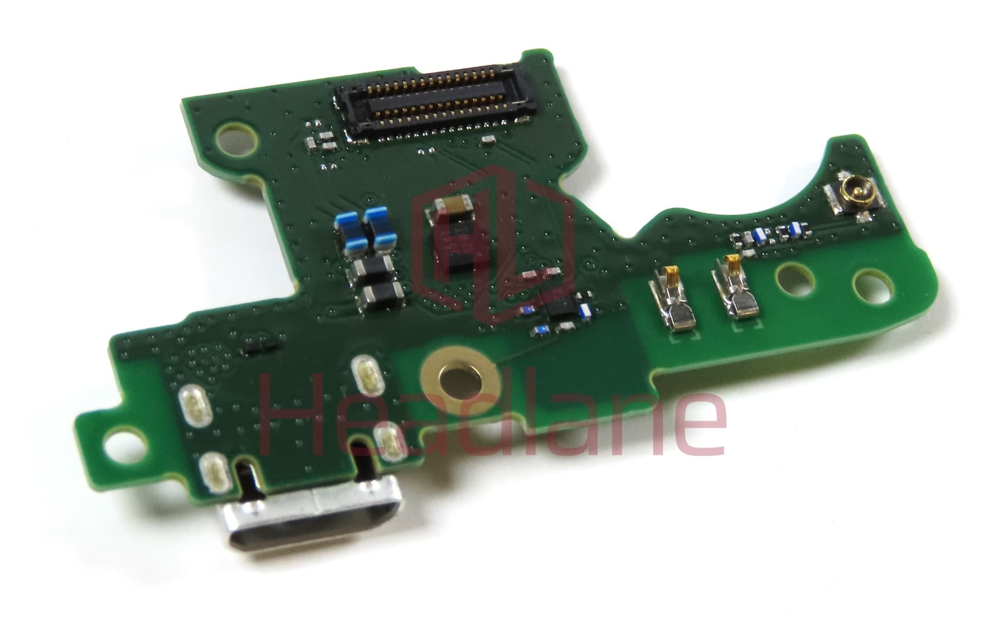Nokia TA-1049 3.1 Charging Port Flex - view 2