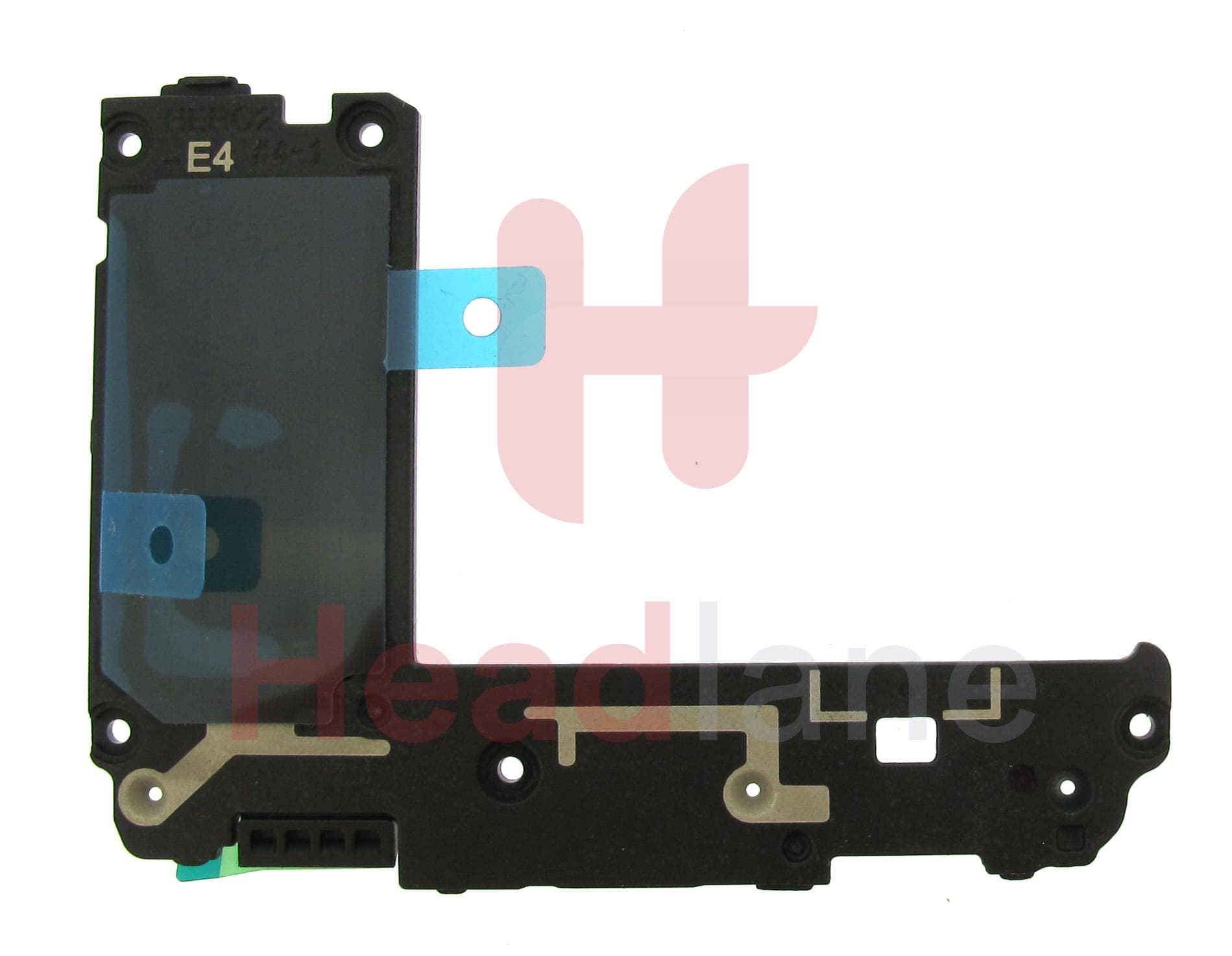 Samsung SM-G935F Galaxy S7 Edge Loudspeaker Module - view 2