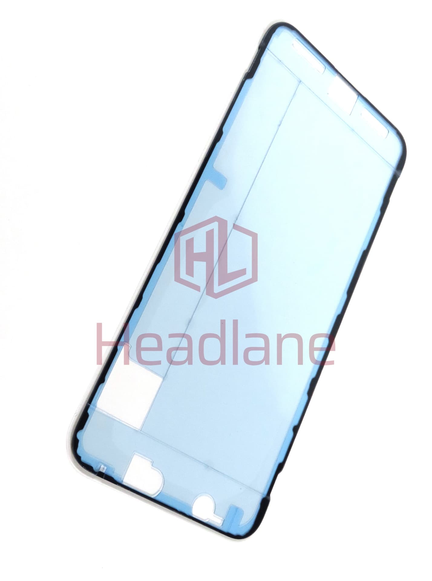 Apple iPhone XS Max Display Adhesive / Sticker (Original / Service Stock) - view 2