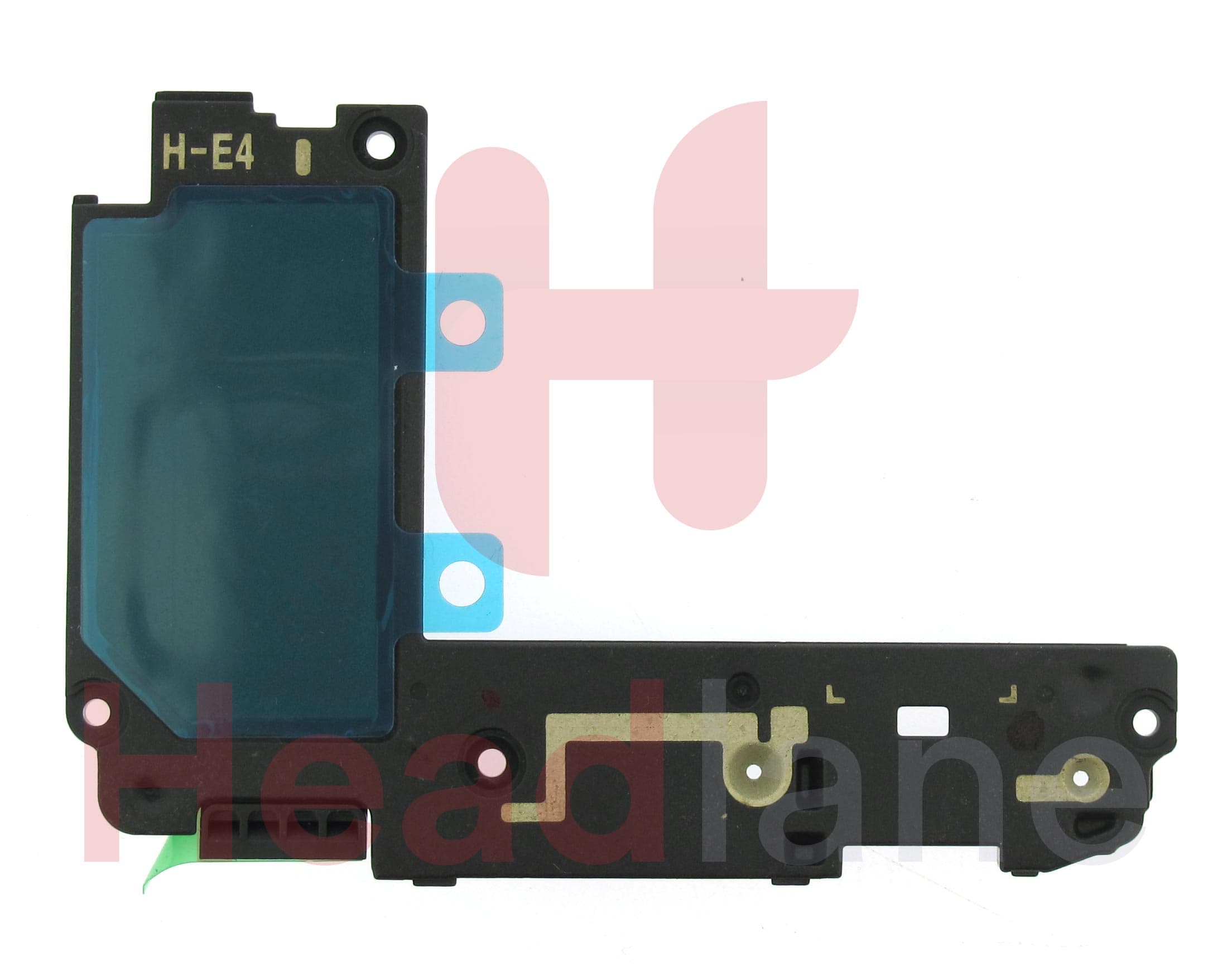 Samsung SM-G930F Galaxy S7 Loudspeaker Module - view 2