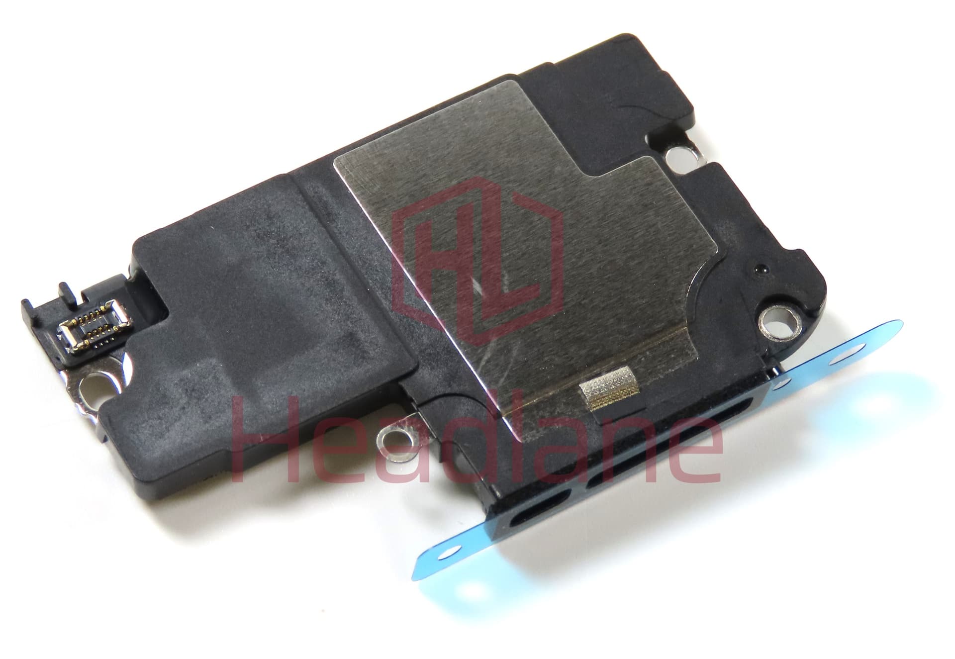 Apple iPhone XS Max Speaker Module (Original / Service Stock) - view 2