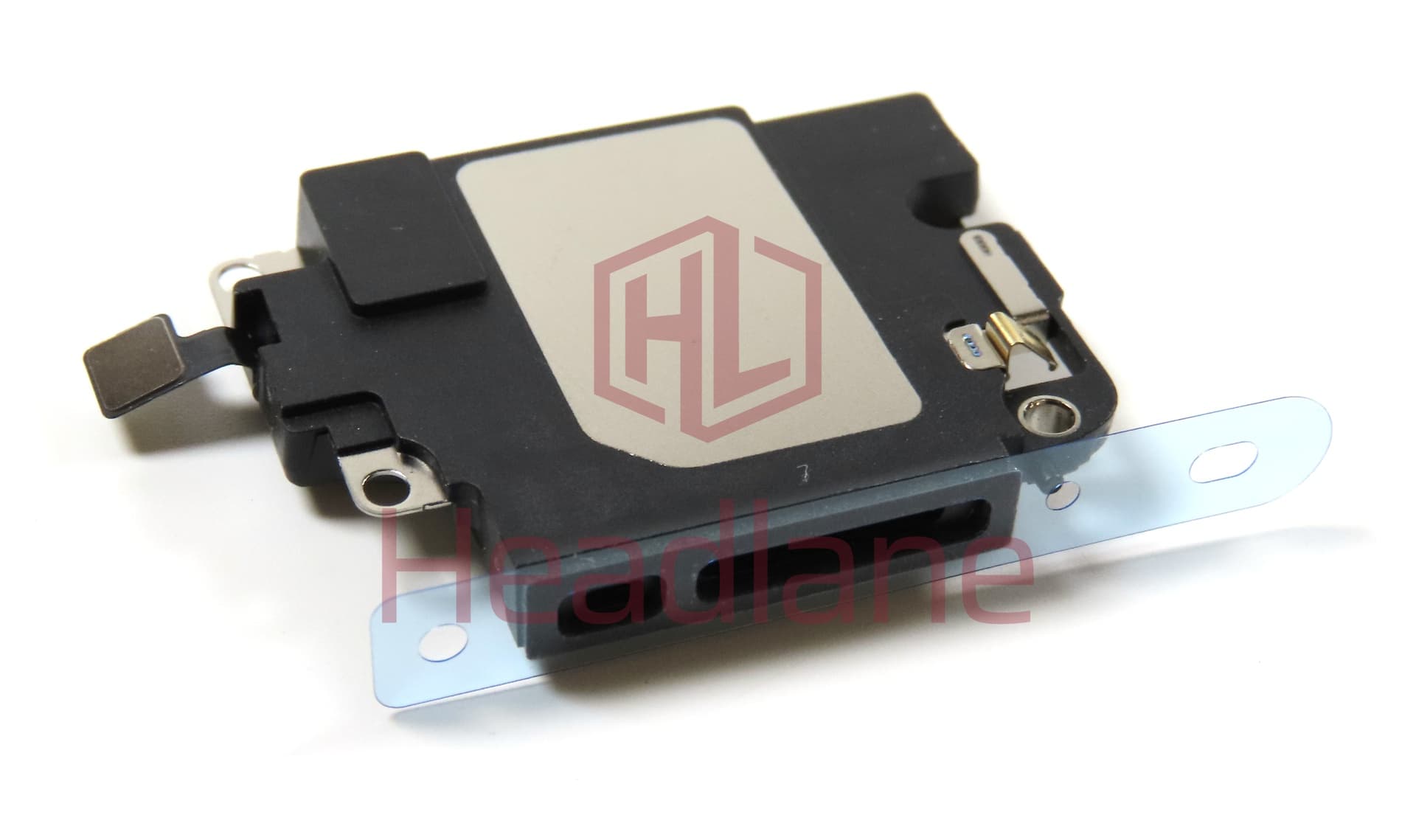 Apple iPhone 11 Pro Max Speaker Module (Original / Service Stock) - view 2