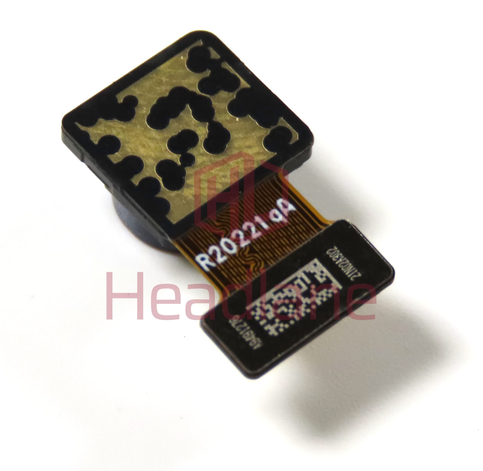 Oppo CPH2371 Reno7 5G / Find X5 Lite Front Camera Module - view 2