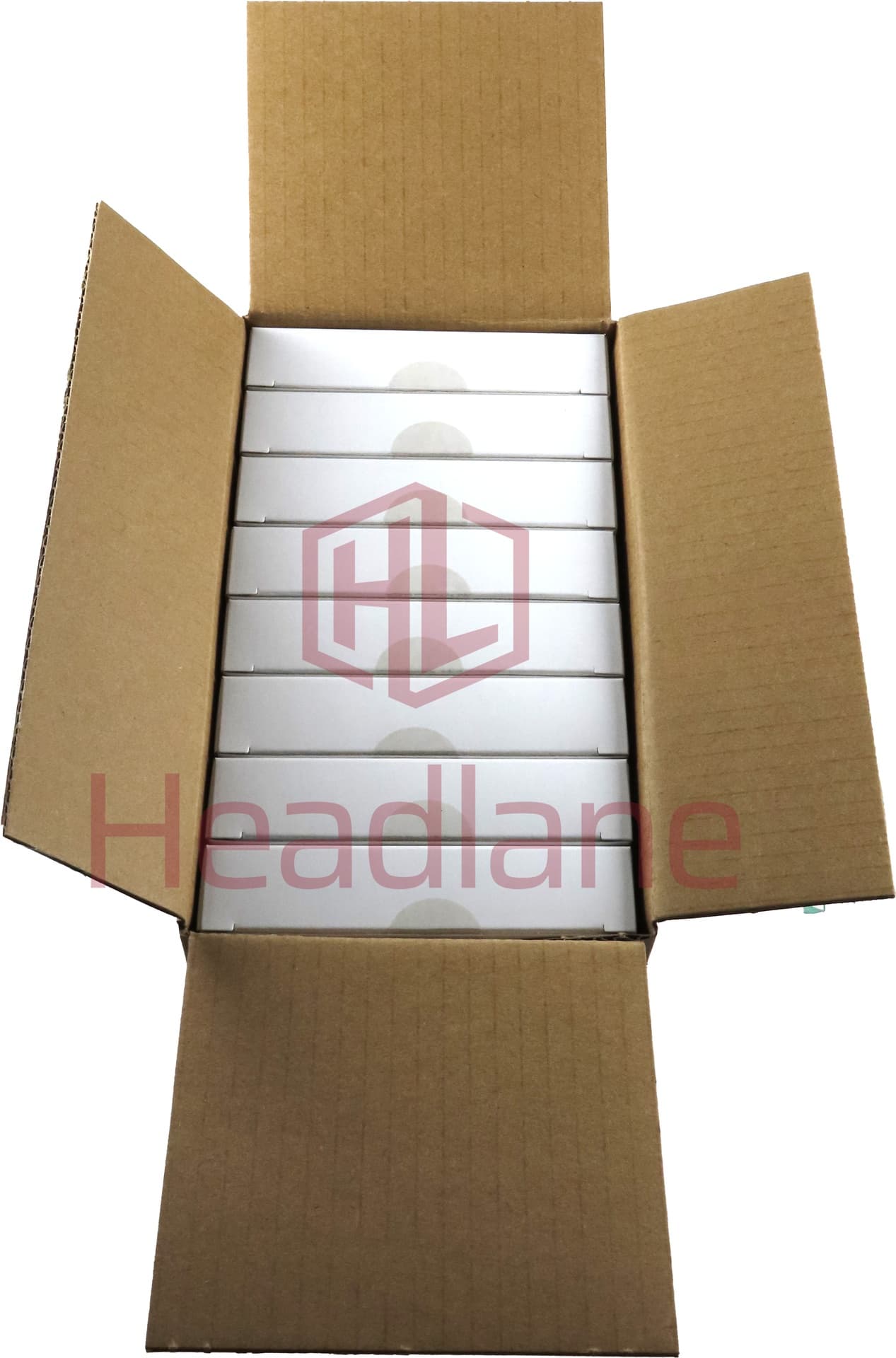 iPhone XS Max 3174mAh Internal Battery + Adhesive + Sticker + Screws (Original / Service Stock) (Master Box - 8 pcs) - view 2