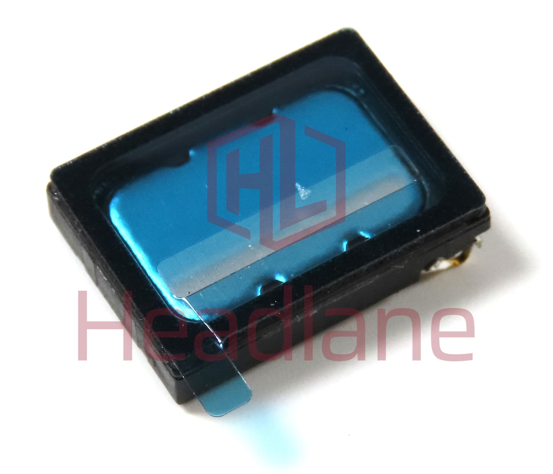 Motorola XT1922 XT1924 XT1944 Moto G6 Play / E5 / E5 Plus Speaker - view 2