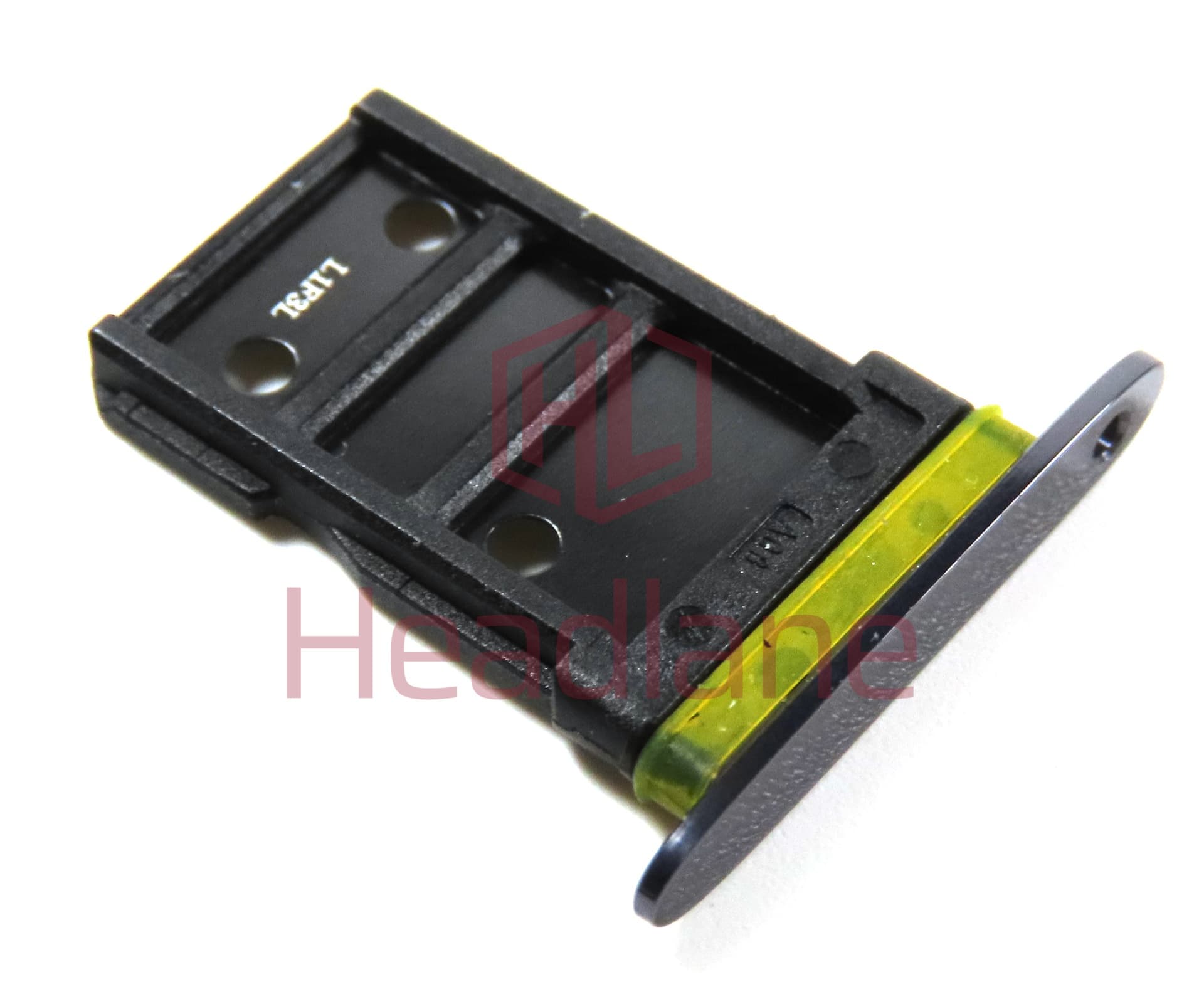 Oppo CPH2023 Find X2 SIM Card Tray - Black - view 2