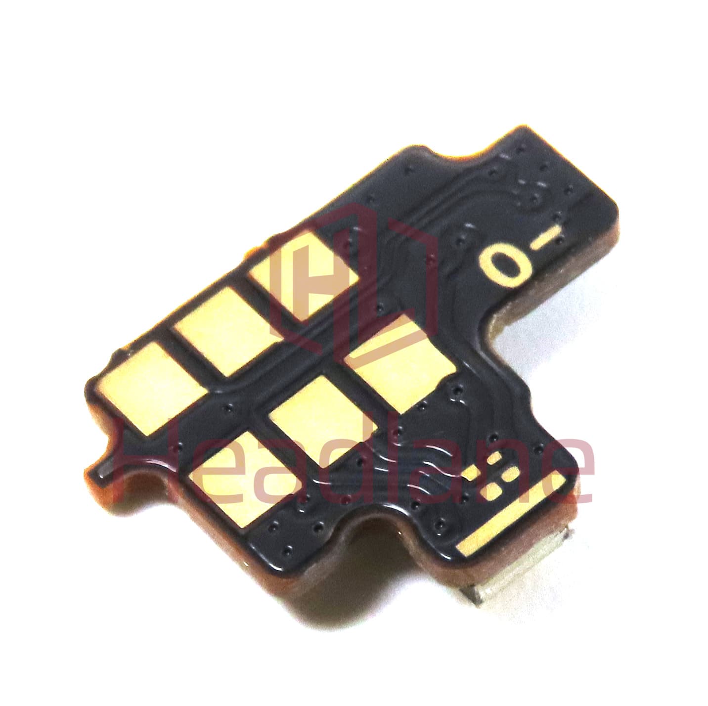 Oppo CPH2207 PDSM00 PDST00 CPH2201 Find X3 Neo Reno5 Pro 5G Sub Board - view 2