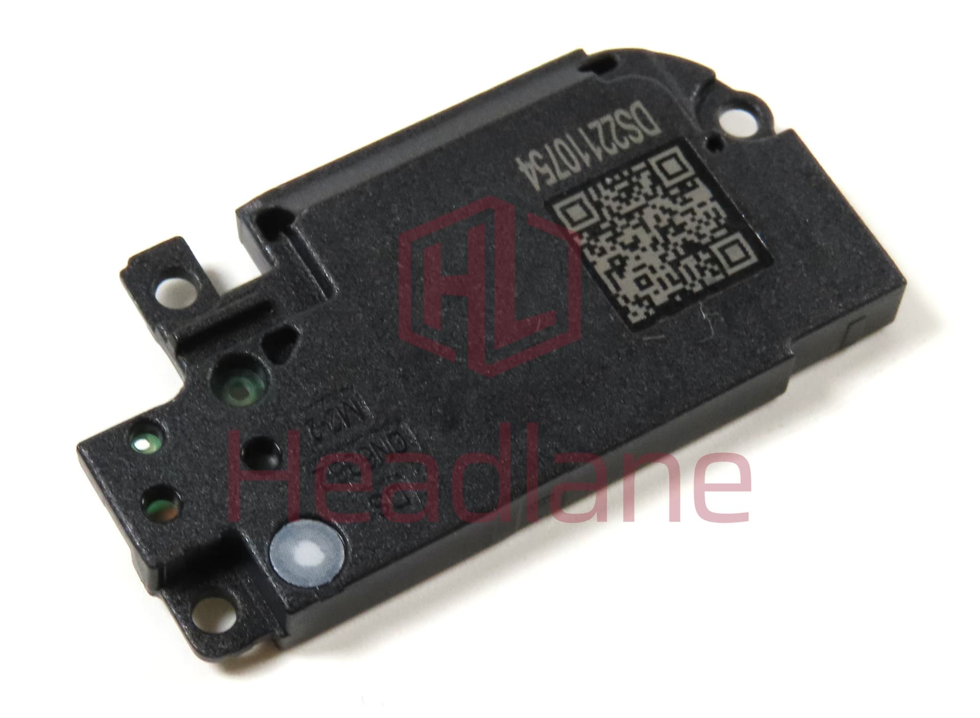 Motorola XT2335 Moto G53 Speaker Module - view 2