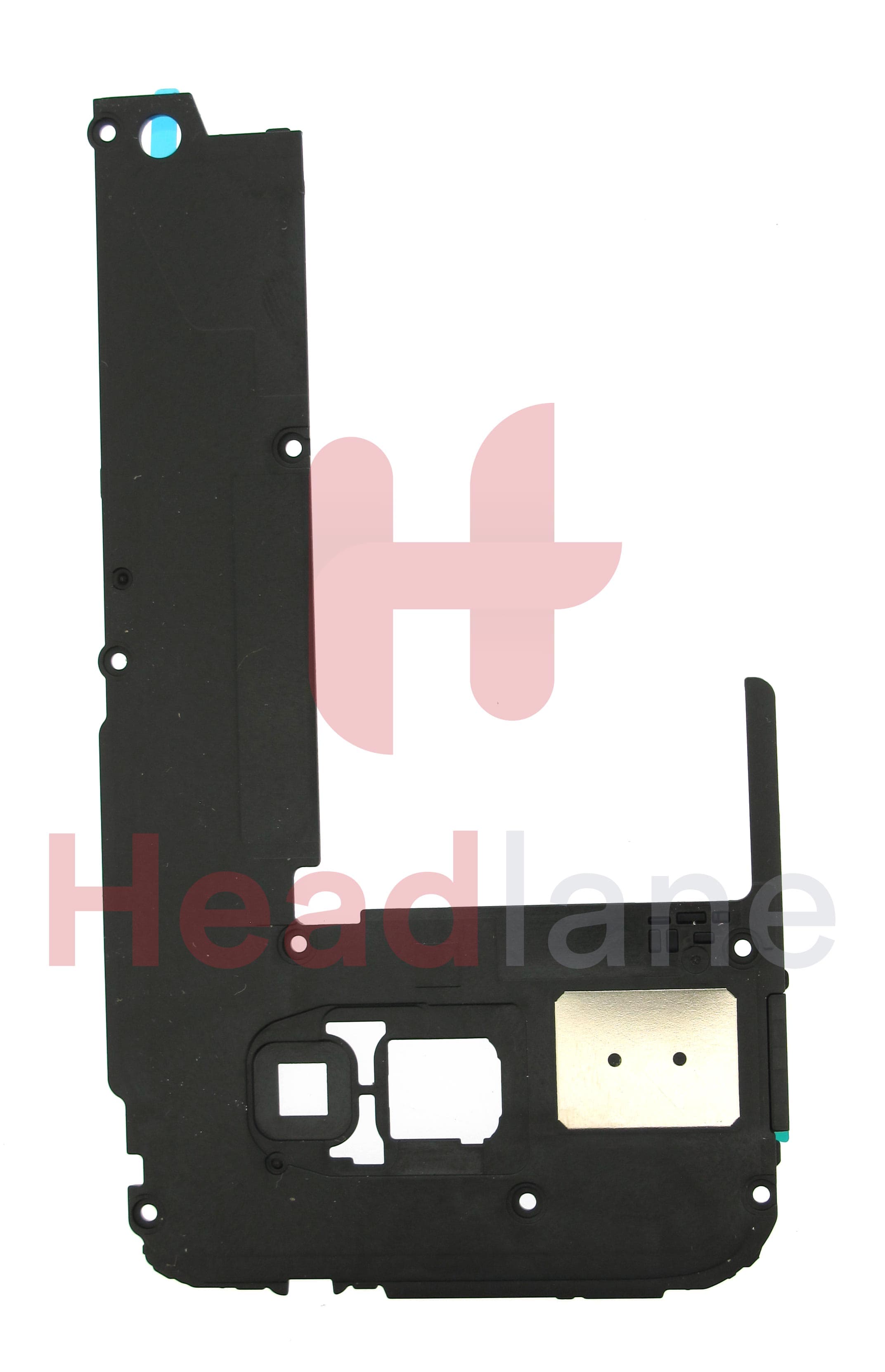 Samsung SM-A520 Galaxy A5 (2017) Loudspeaker Module - view 2