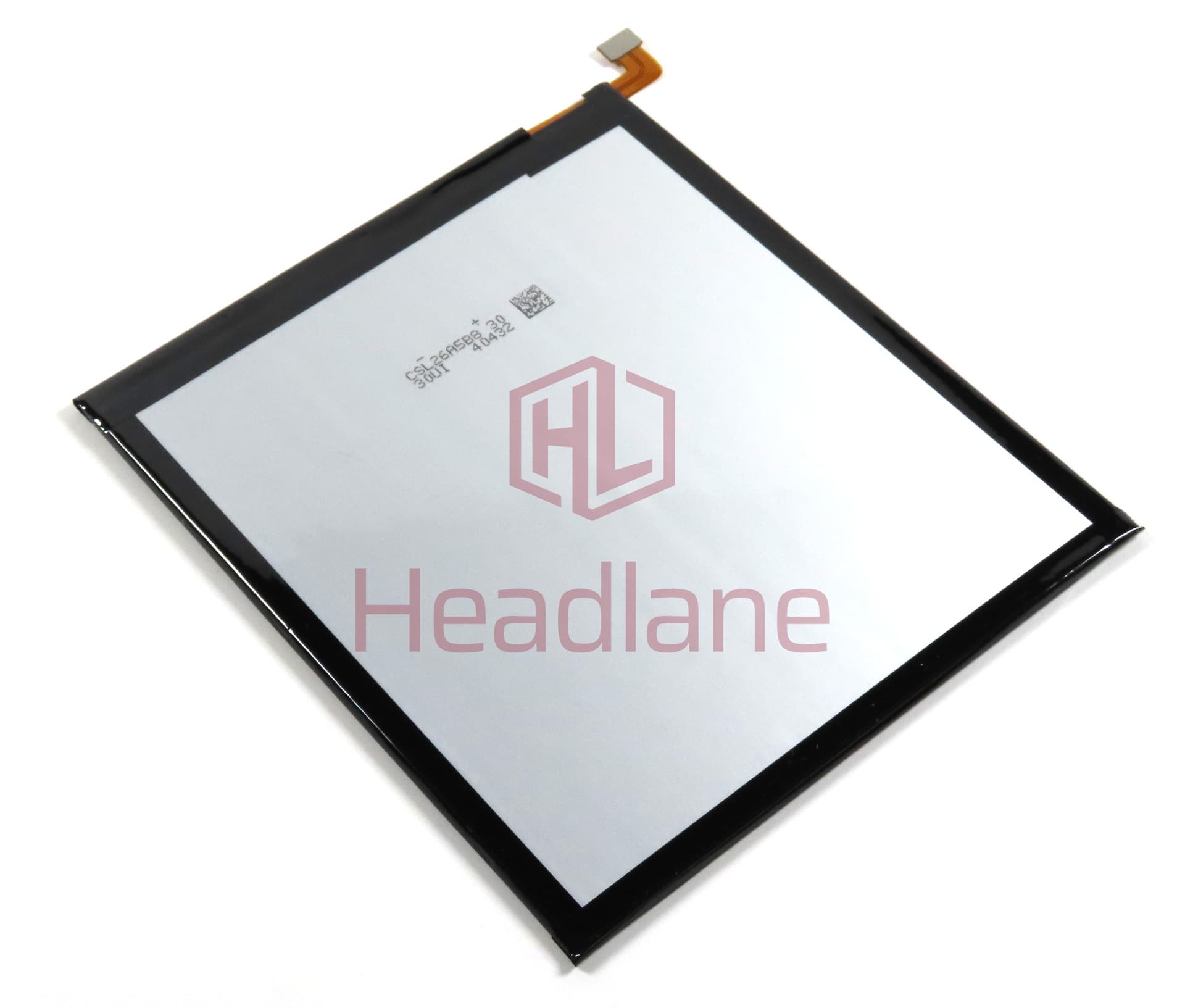 Alcatel 8094T 3T 10 TLp053C1 5500mAh Internal Battery - view 2