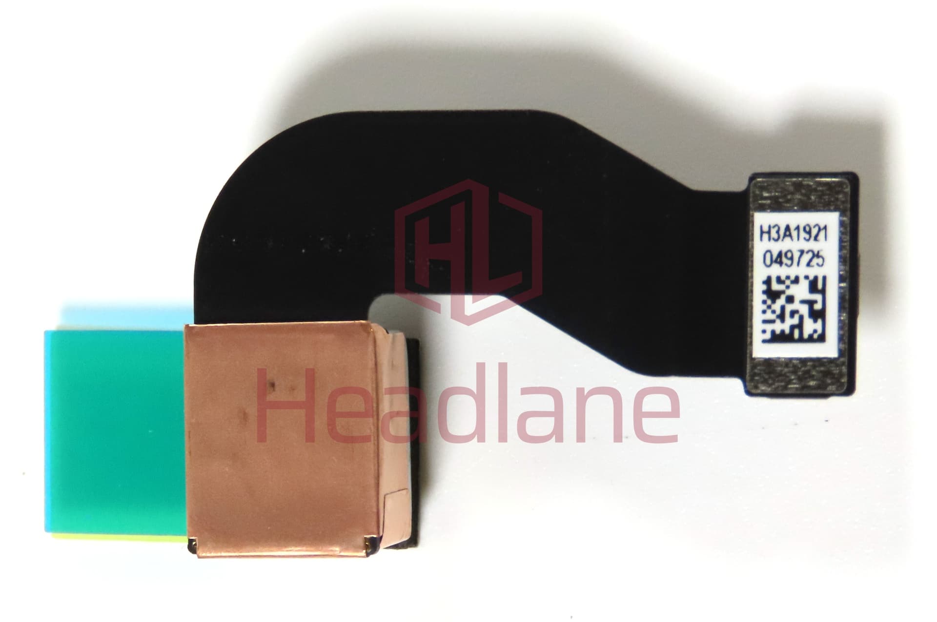 Google Pixel 3 XL NFOV Camera Module - view 2