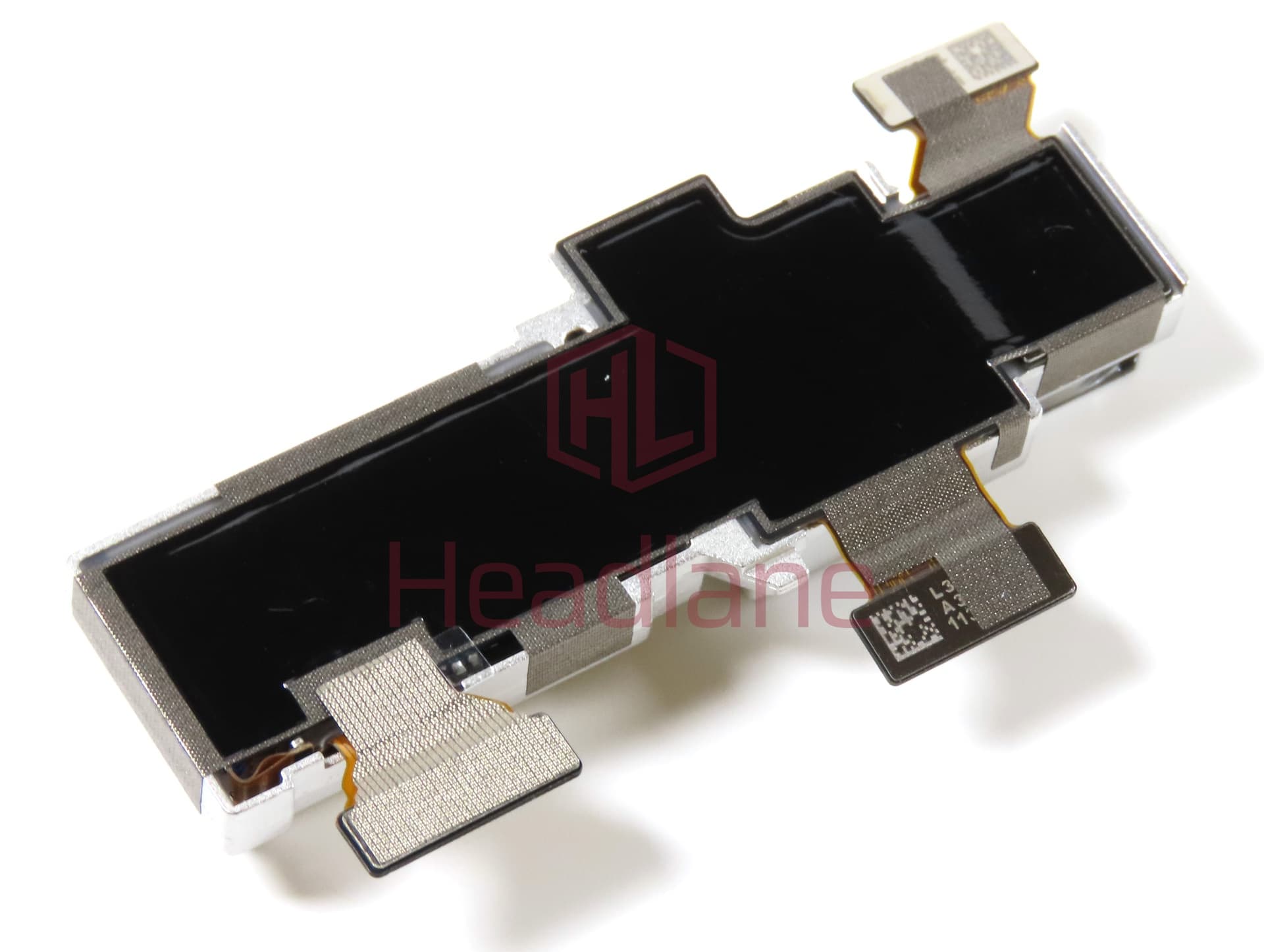 Google Pixel Fold Rear Triple Camera Module - view 2