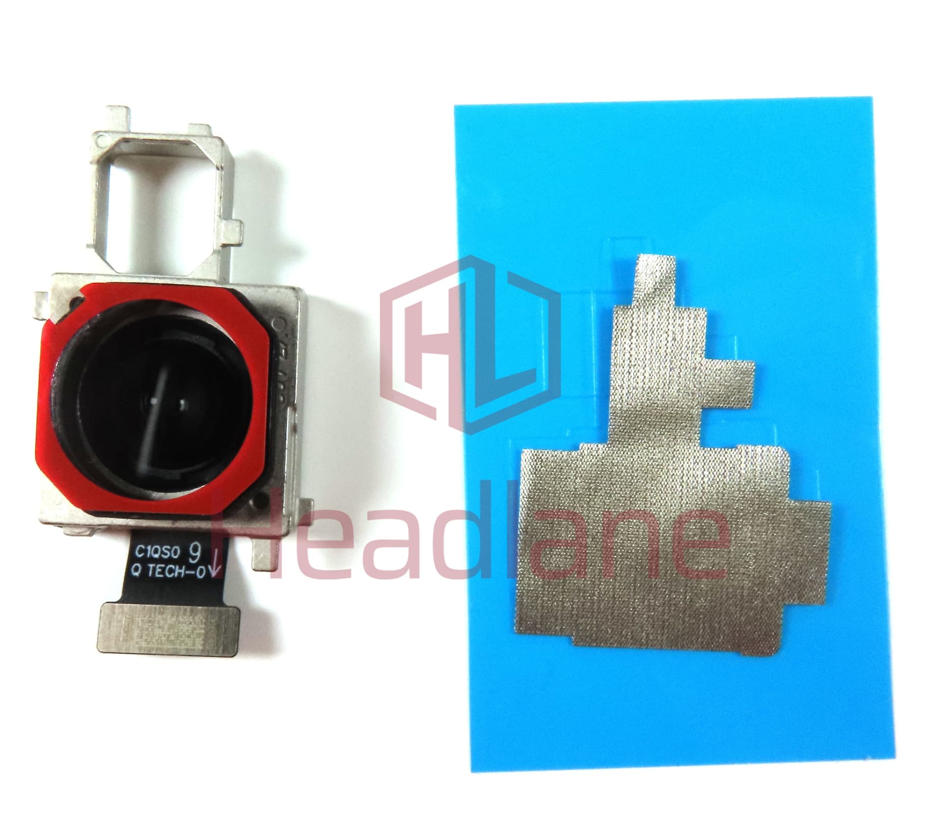 Oppo CPH2307 Find X5 50MP Rear Camera Module - view 2