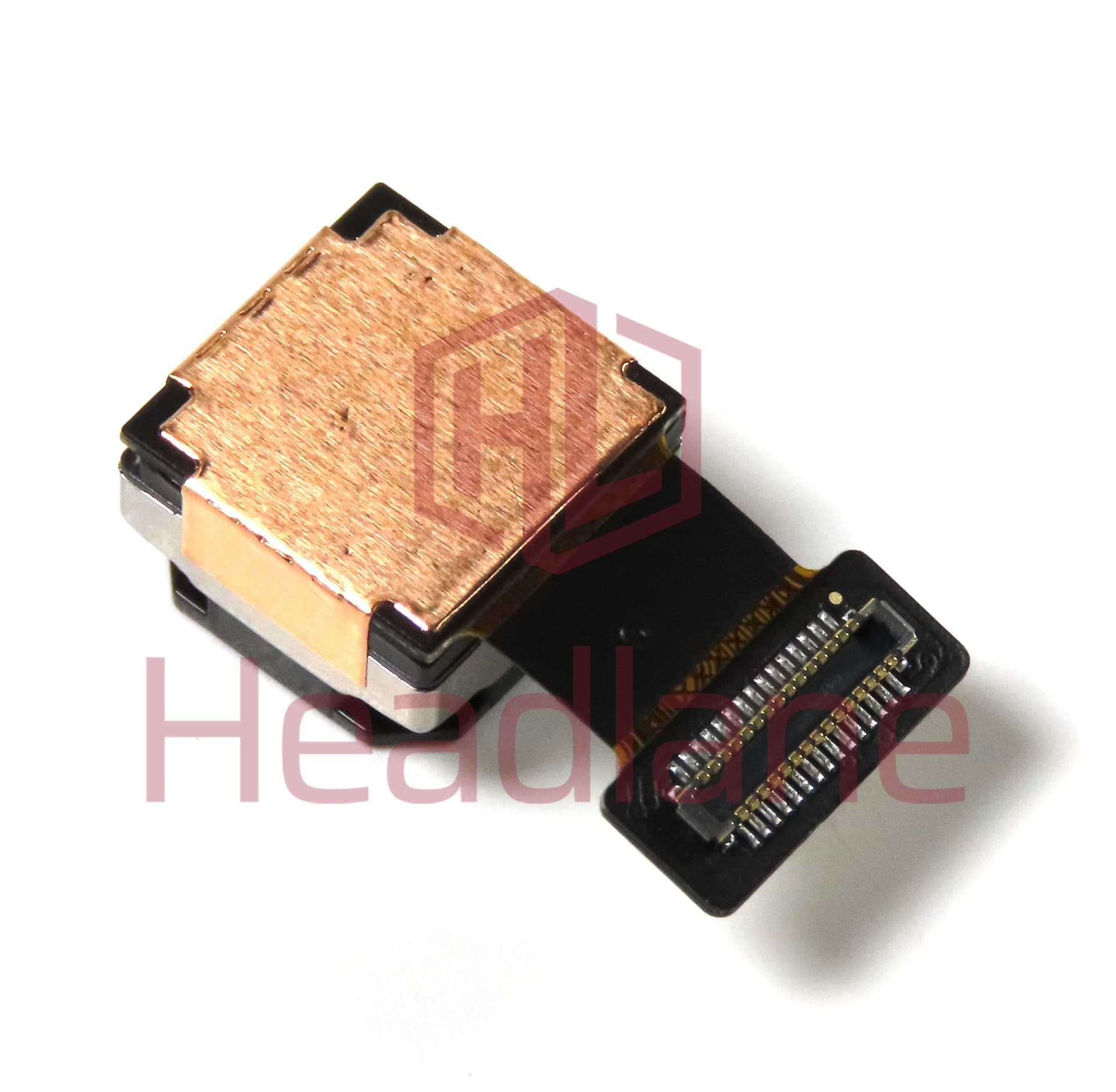 Xiaomi Poco M4 5G 13MP Main Rear Camera Model - view 2