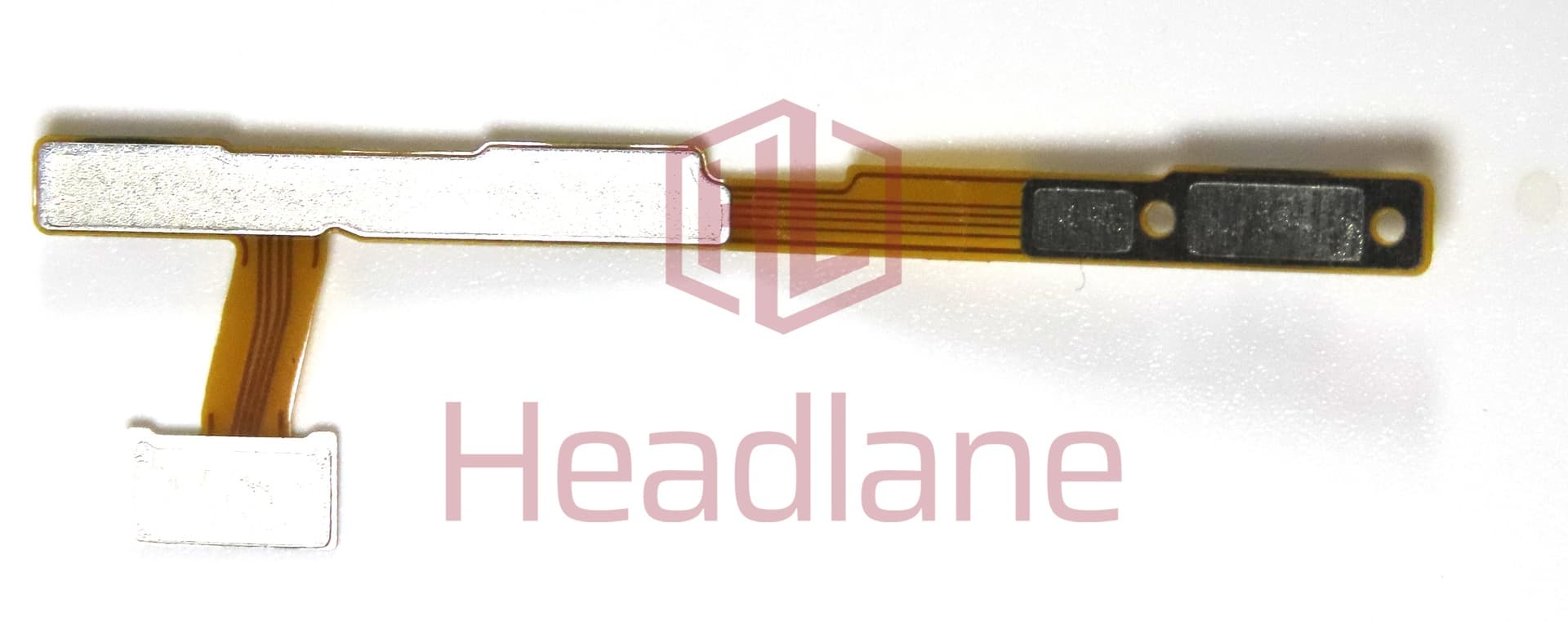 Xiaomi Poco X4 GT Side Key Flex - view 2