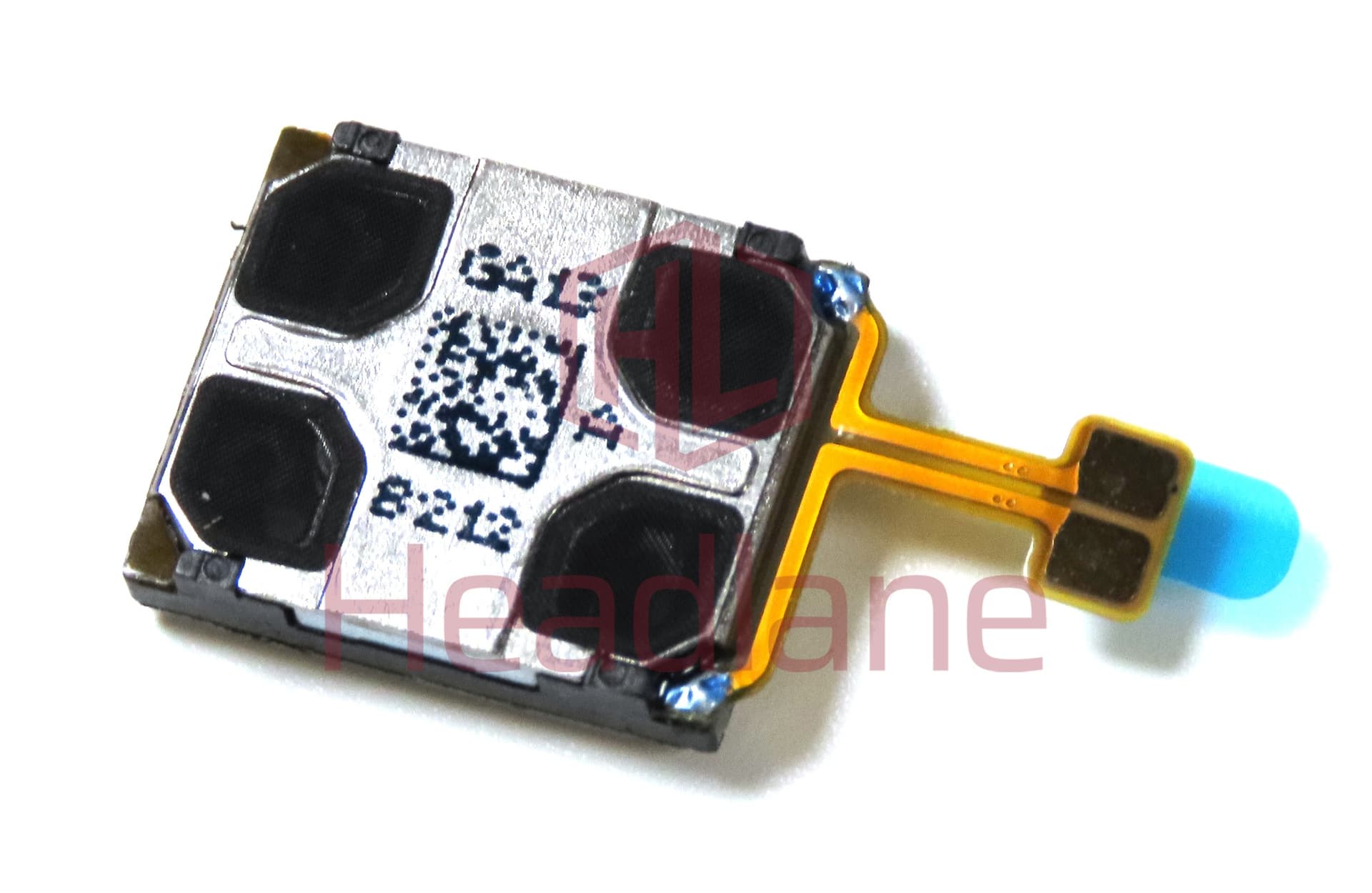 Xiaomi Redmi Note 13 Pro 5G Earpiece Speaker - view 2