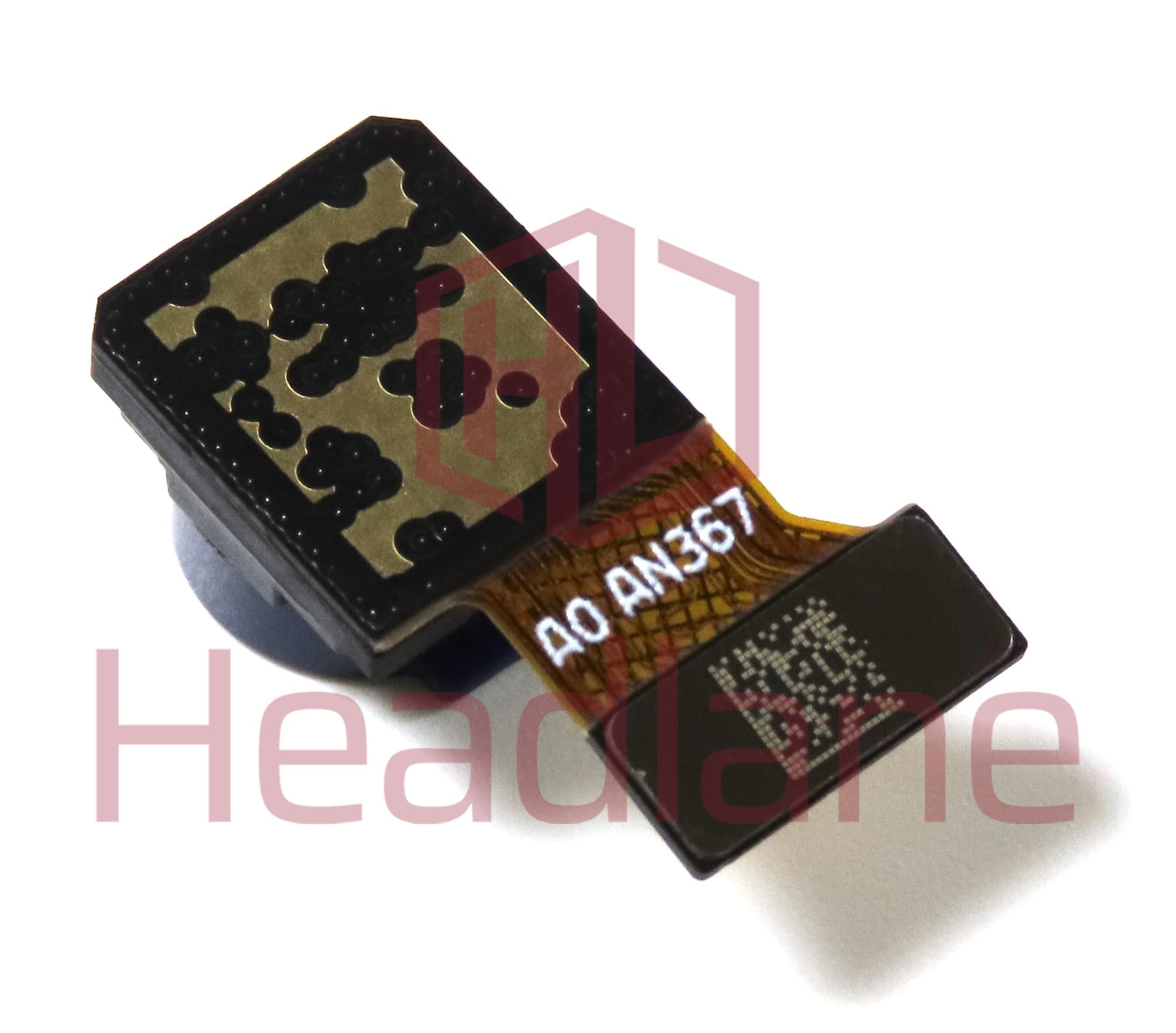 Xiaomi Poco X6 Pro 5G 16MP Front Camera Module - view 2