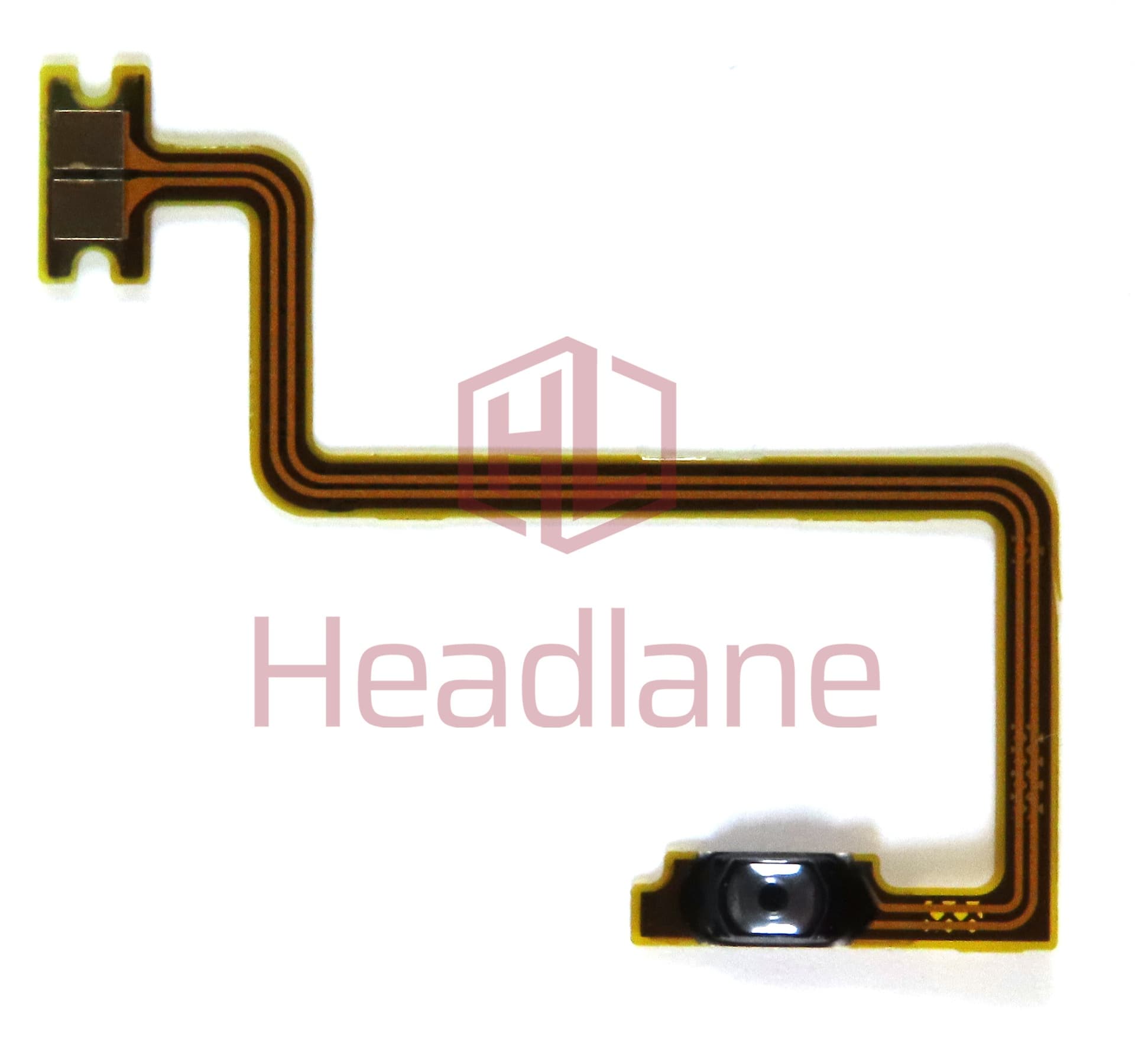 Oppo CPH2195 CPH2197 CPH2263 A54 5G A74 5G Flex Cable - view 2