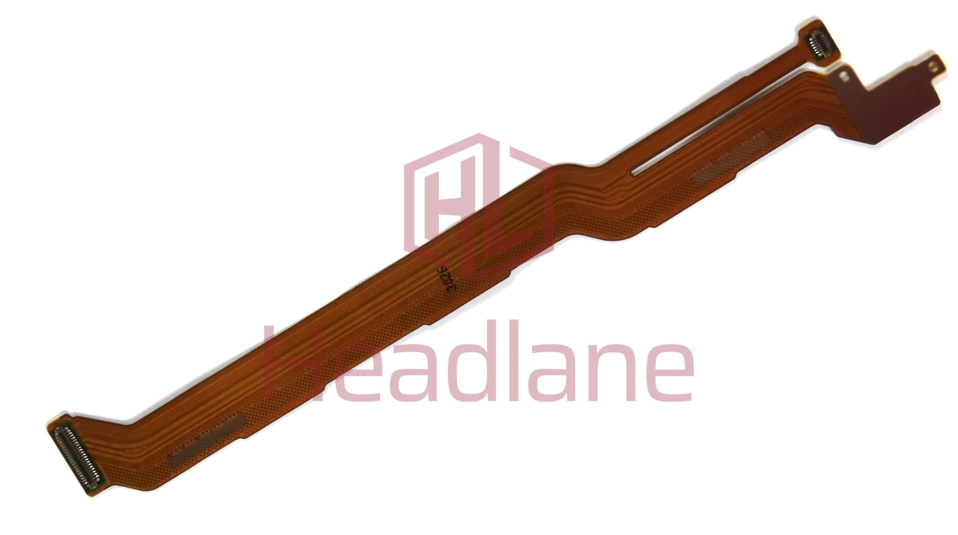 Oppo CPH2371 Reno7 5G / Find X5 Lite / OnePlus Nord CE 2 Flex Cable - view 2