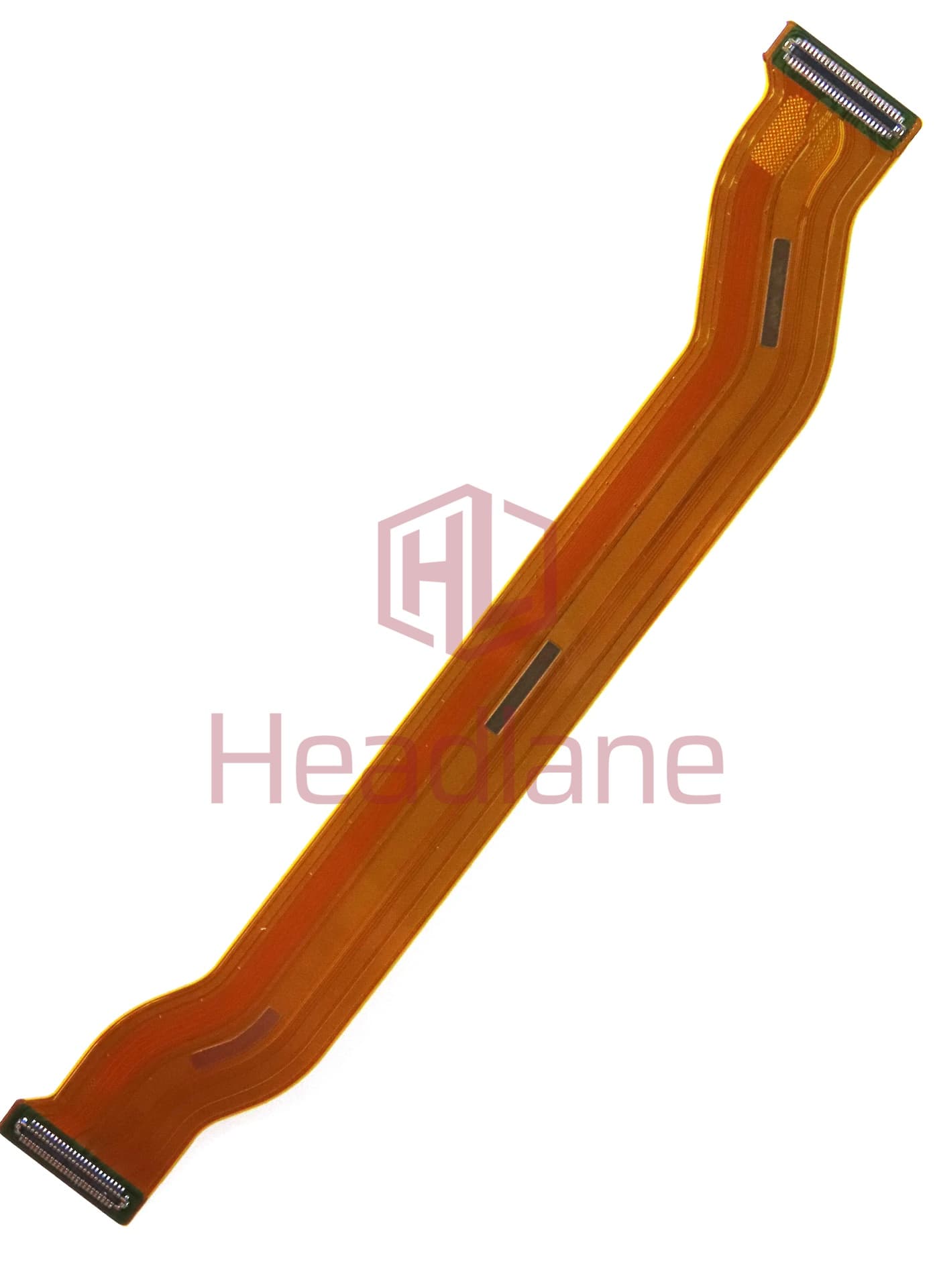 Oppo CPH2211 CPH2213 	CPH2237 A94 5G / F19 Pro+ / Reno5 Z / Reno6 Z 5G Flex Cable - view 2