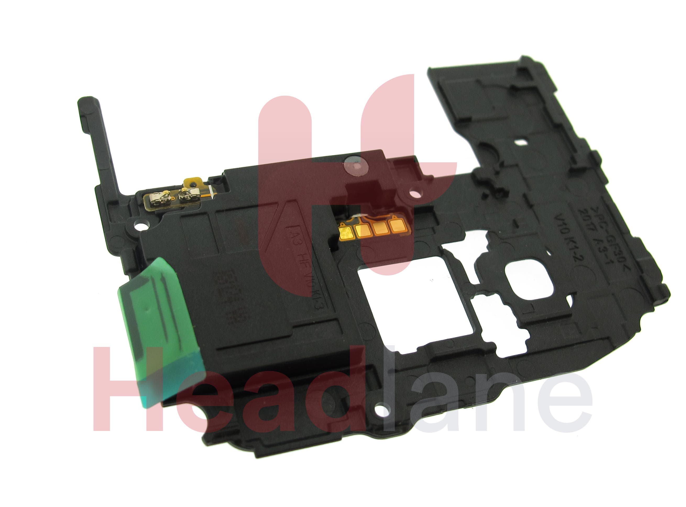 Samsung SM-A320 Galaxy A3 (2017) Loudspeaker Module - view 2
