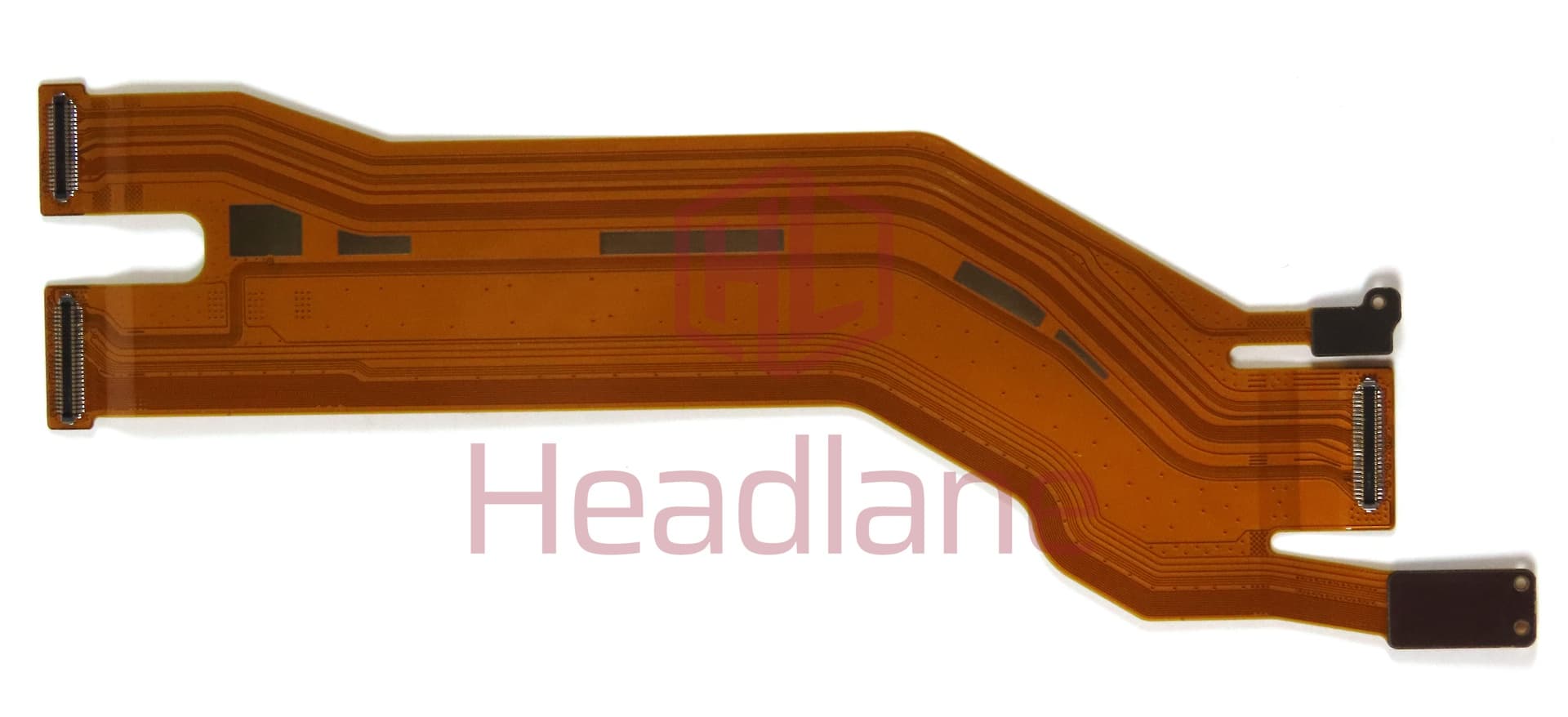Xiaomi Redmi Note 13 Main Flex Cable - view 2