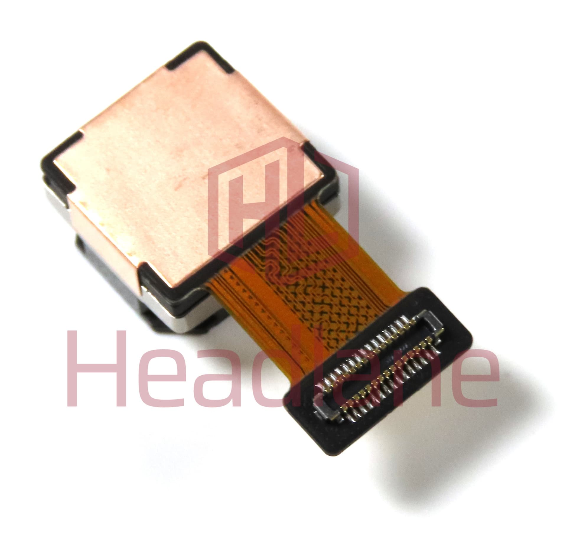 Xiaomi Poco C65 Redmi 13C 50MP Rear Camera Module - view 2