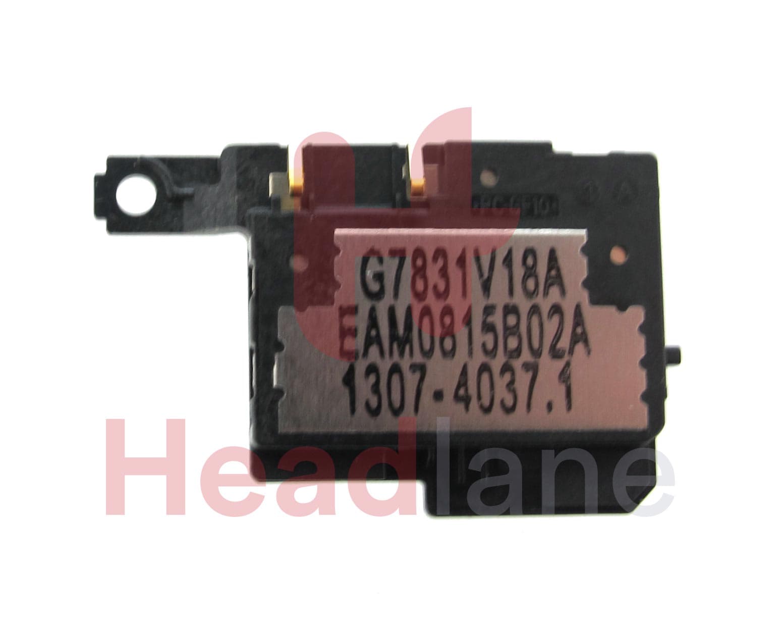 Sony G8341 G8342 Xperia XZ1 Speaker Box - view 2