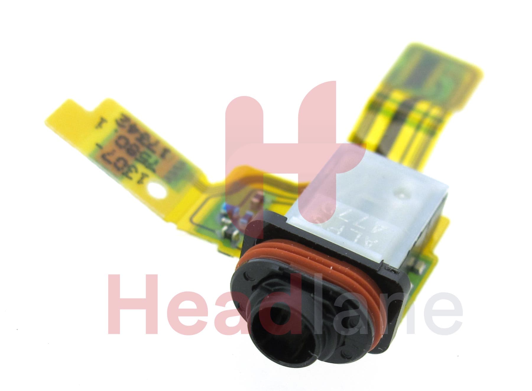 Sony G8441 Xperia XZ1 Compact Audio Flex - view 2