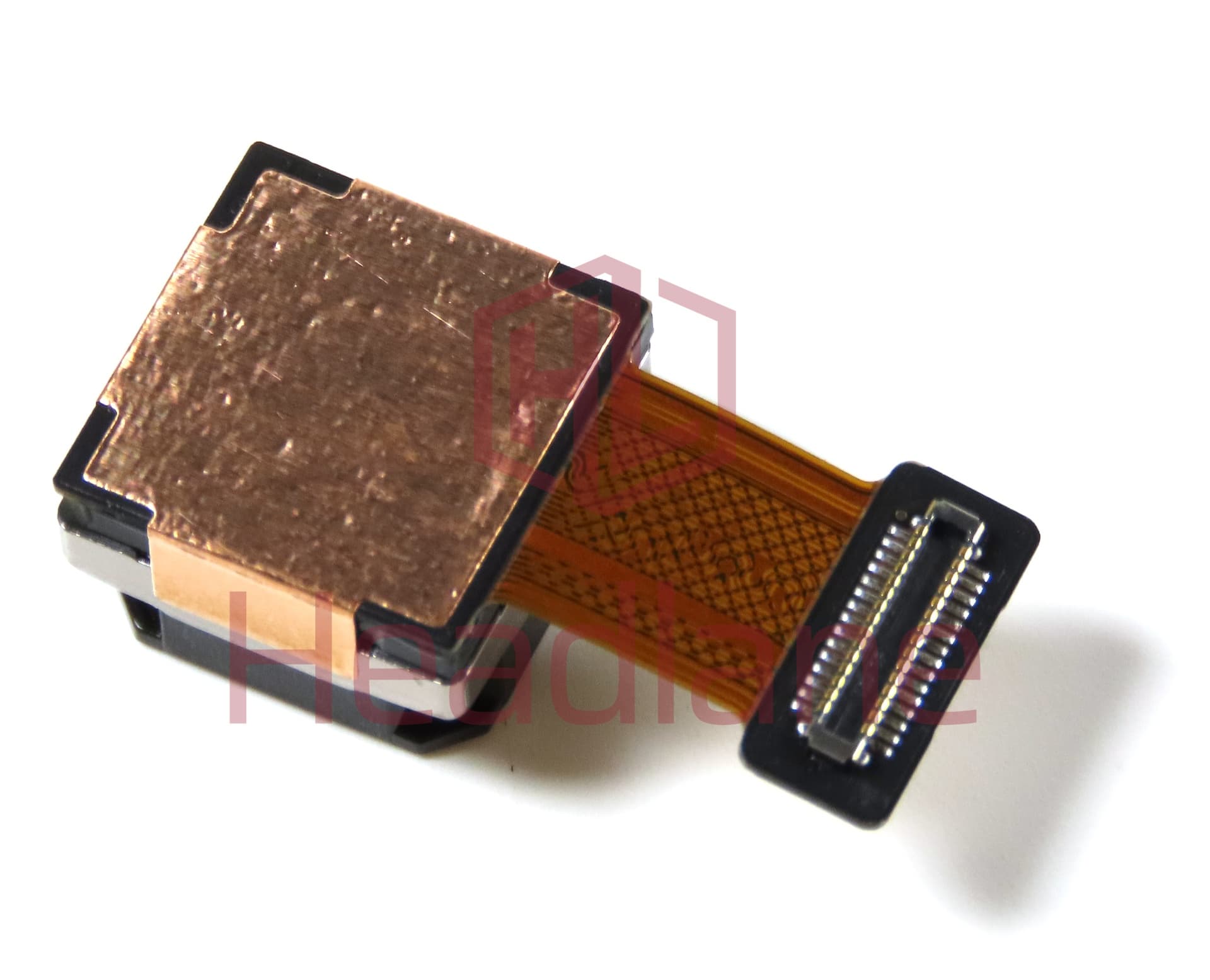 Xiaomi Redmi Note 11S 5G 50MP Rear Camera Module - view 2