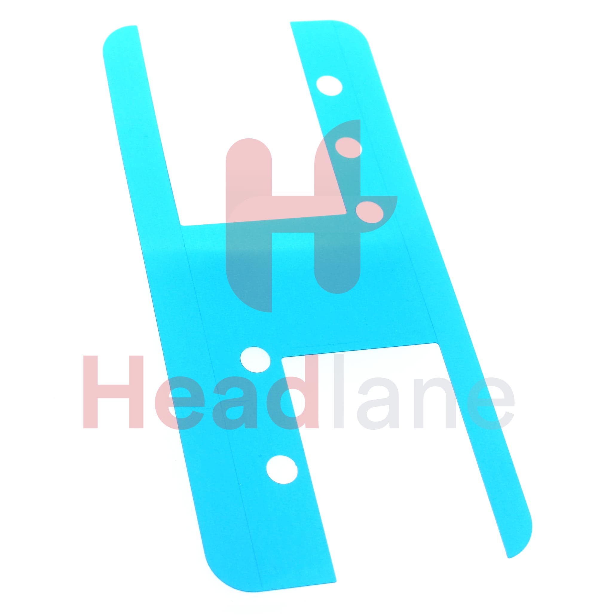 Samsung Galaxy SM-G920 Galaxy S6 Battery Adhesive / Sticker - view 2