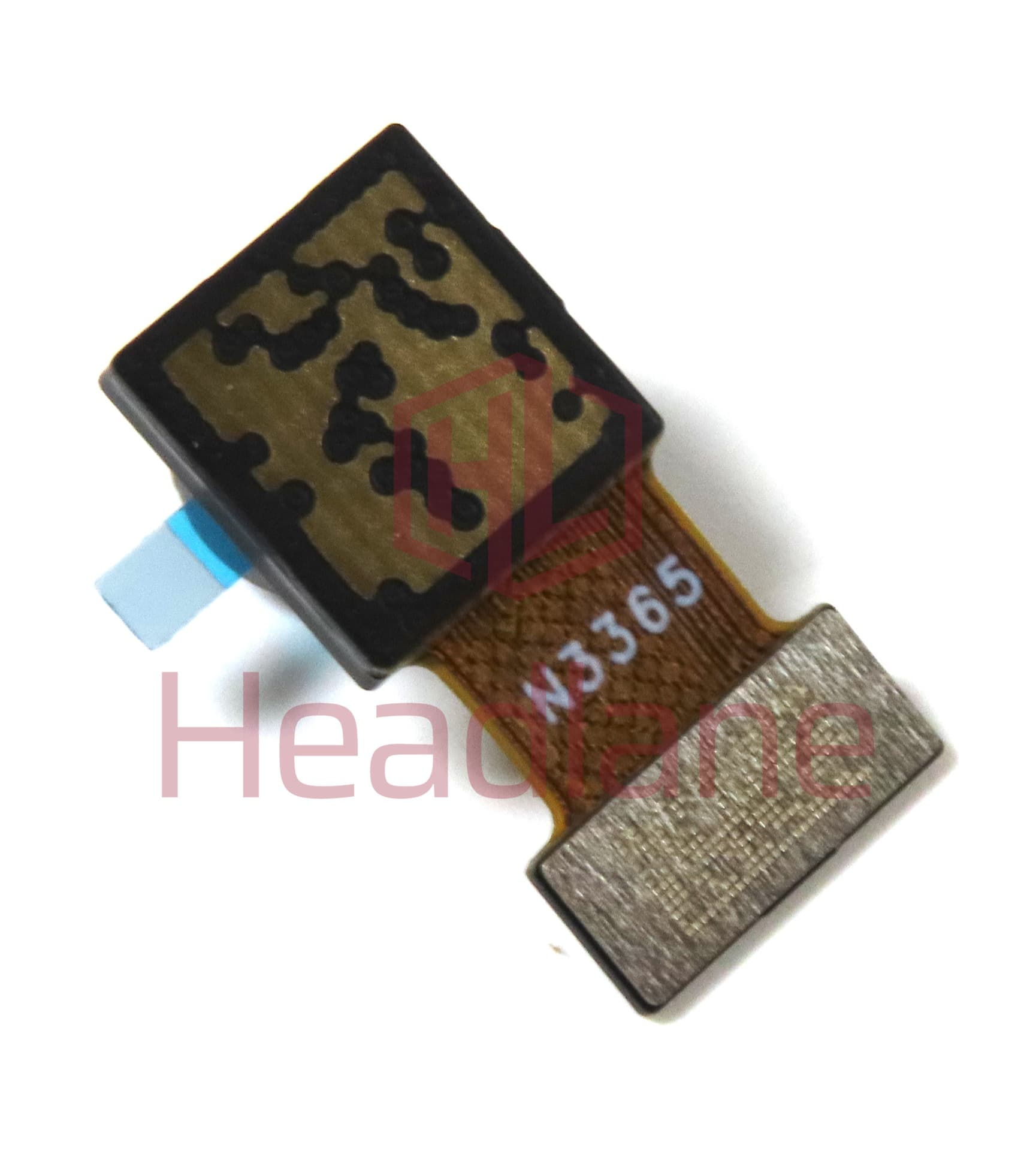 Xiaomi Poco C65 Redmi 13C 8MP Front Camera Module - view 2