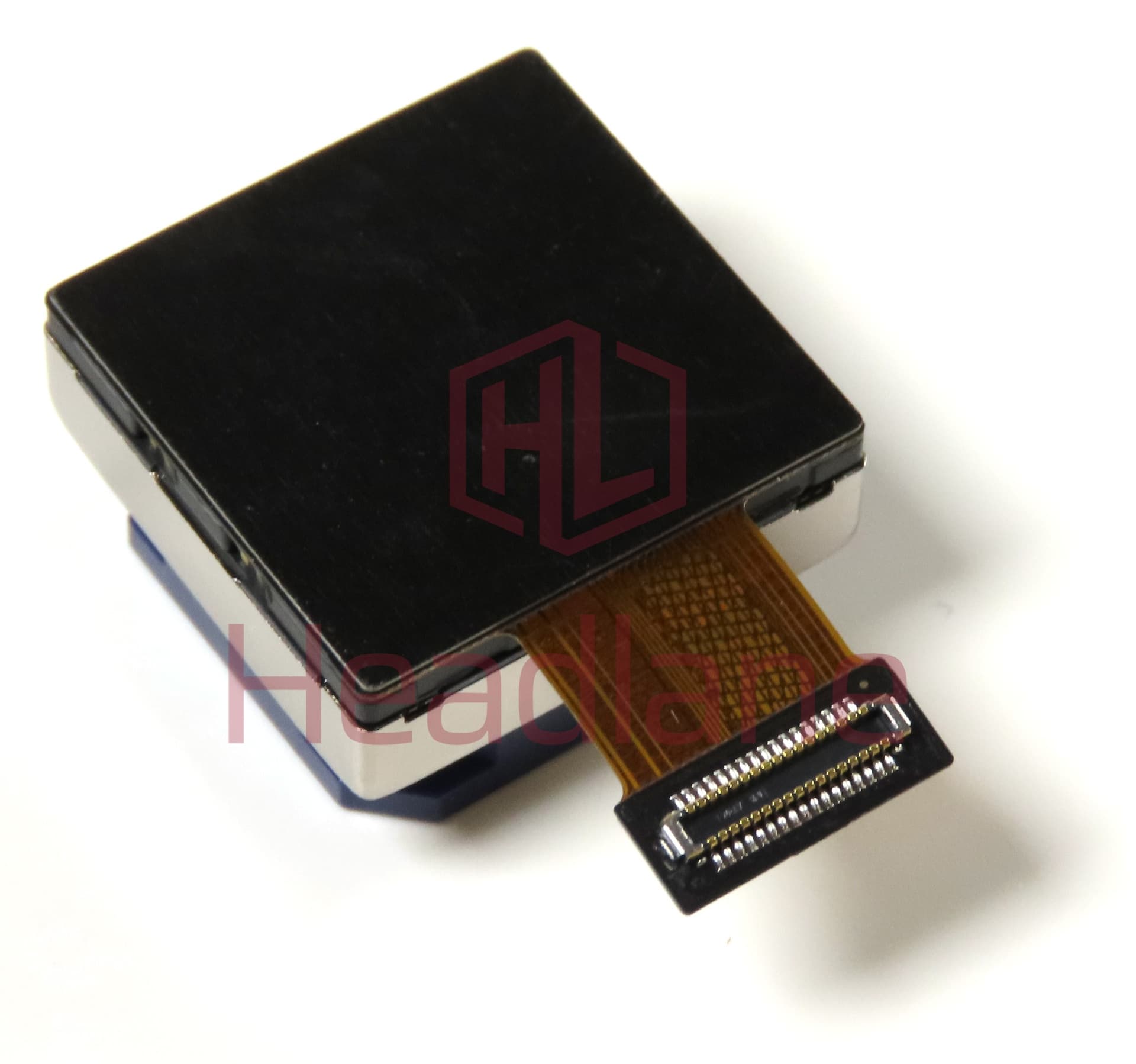 Xiaomi Redmi Note 13 Pro 5G 200MP Main Rear Camera Module - view 2