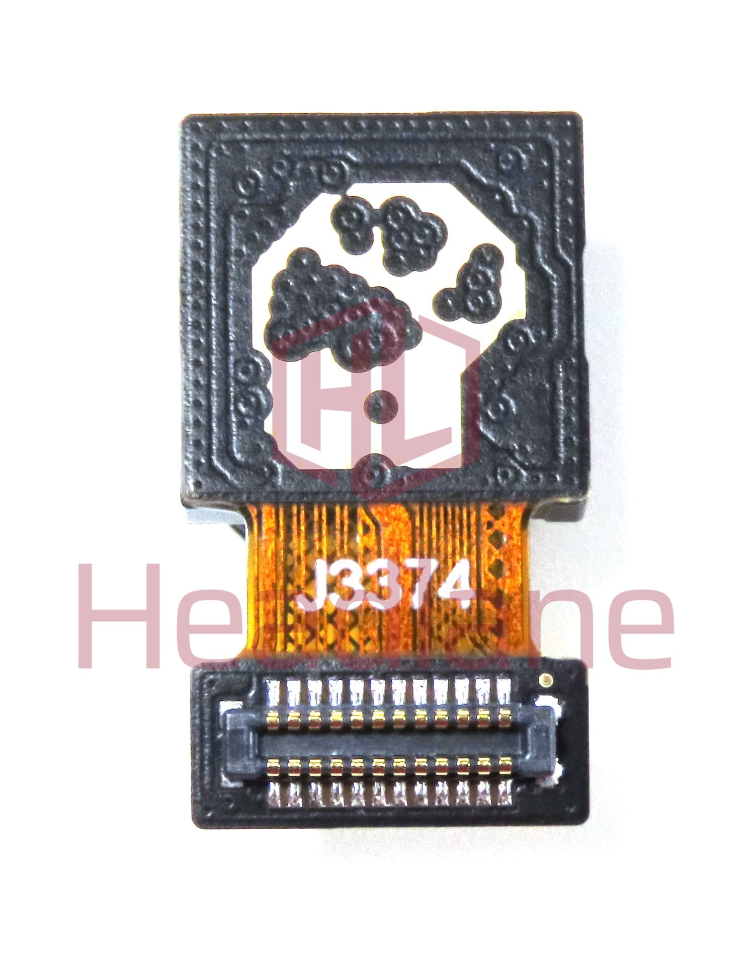 Xiaomi Poco X6 Pro 5G 8MP Ultra Wide Rear Camera Module - view 2