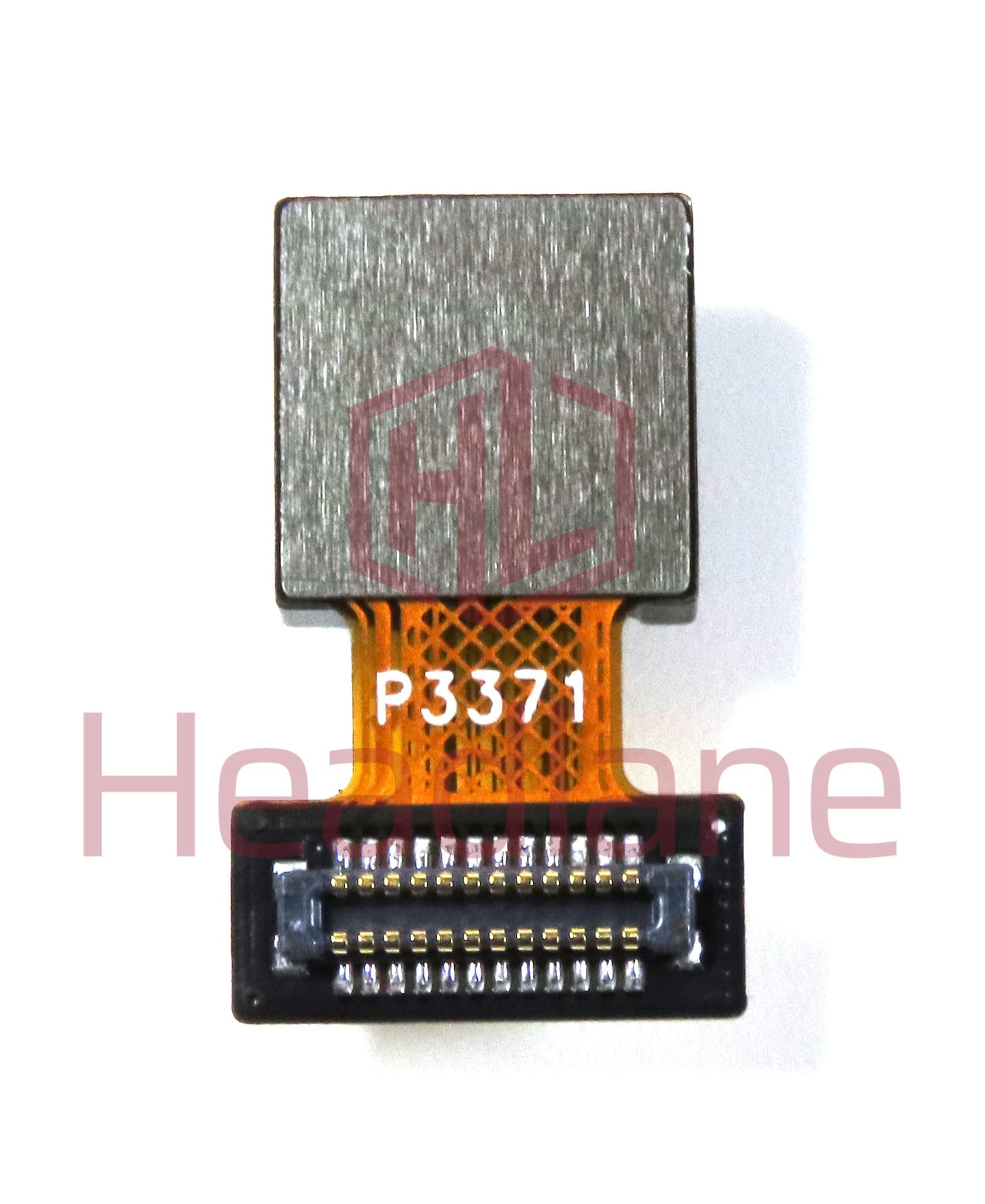 Xiaomi Poco C65 Redmi 13C 2MP Macro Rear Camera Module - view 2