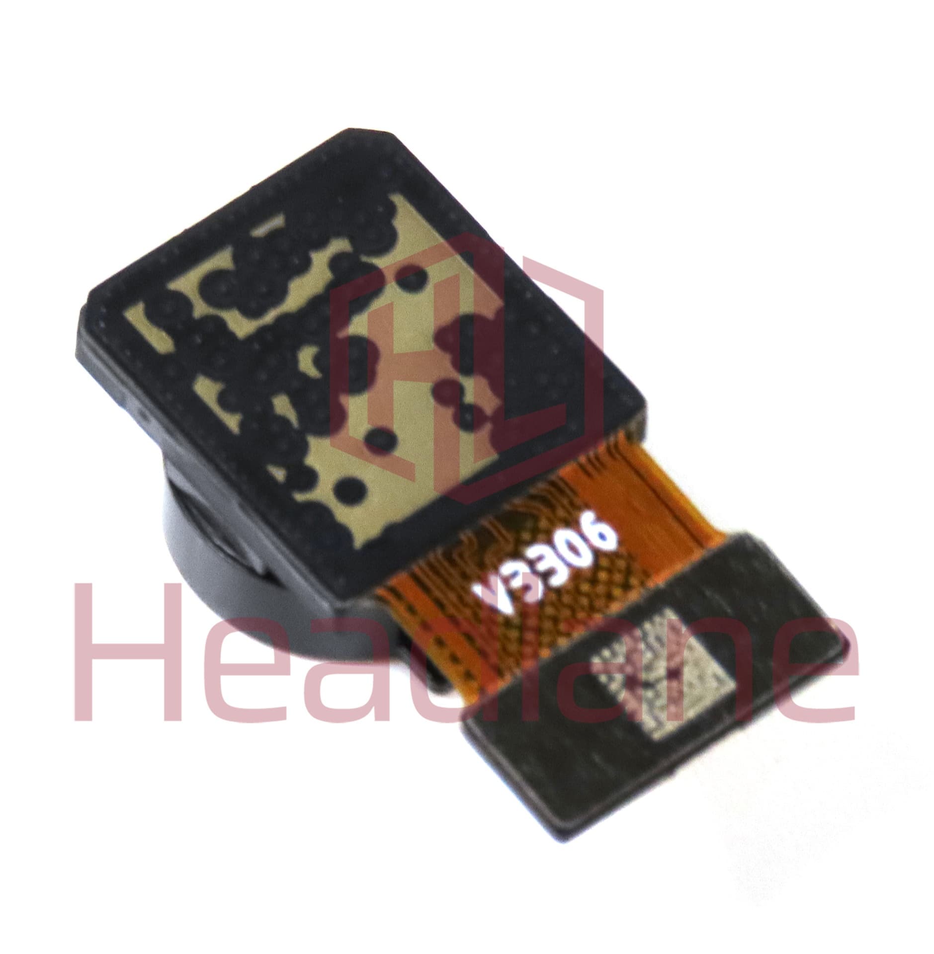 Xiaomi Poco F5 / Redmi Note 13 Pro 5G 16MP Front Camera Module - view 2