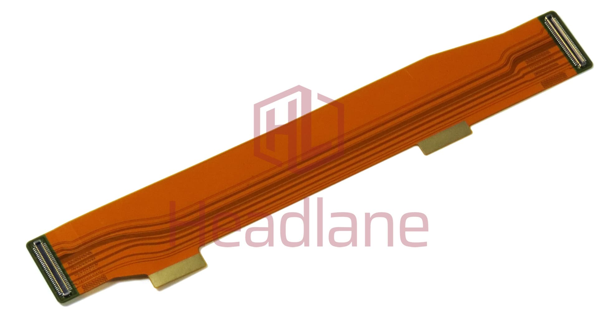 Xiaomi Redmi Note 13 Pro 5G Main Flex Cable - view 2