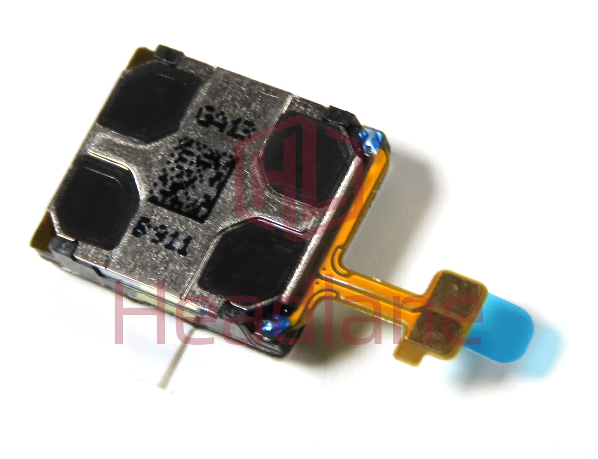 Xiaomi Poco X6 Pro 5G Earpiece Speaker - view 2