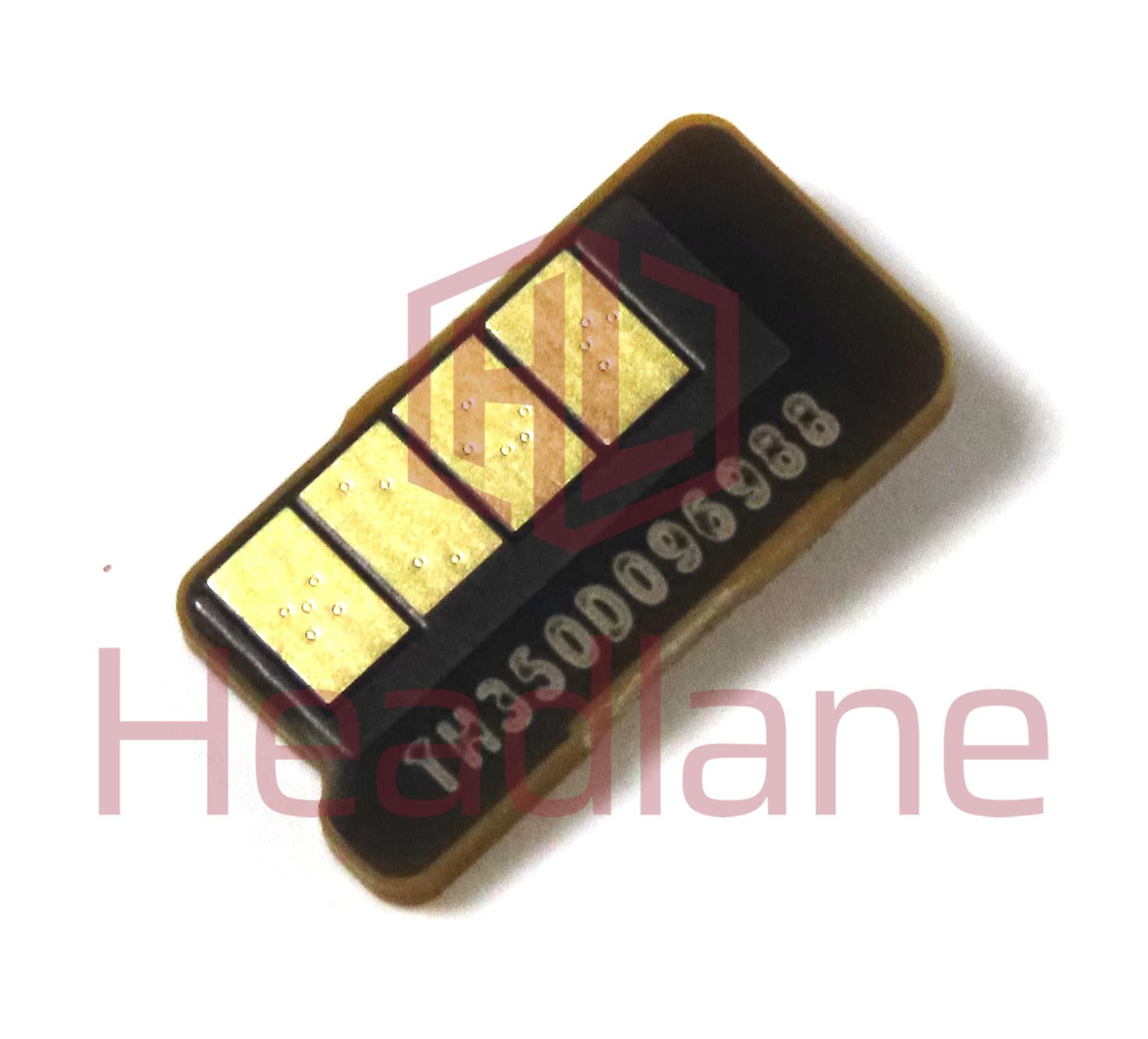 Xiaomi Redmi Note 13 Pro 5G Proximity / Light Sensor - view 2