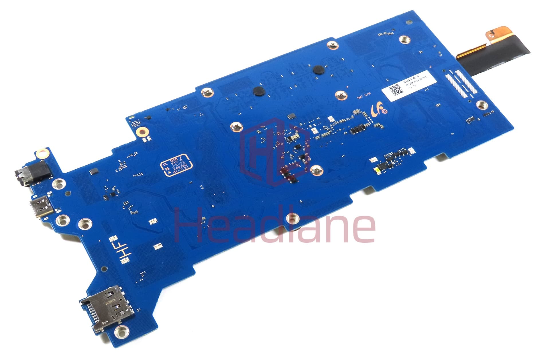 Samsung XE520QEA Galaxy Chromebook2 360 12.4" Mainboard / Motherboard - view 2