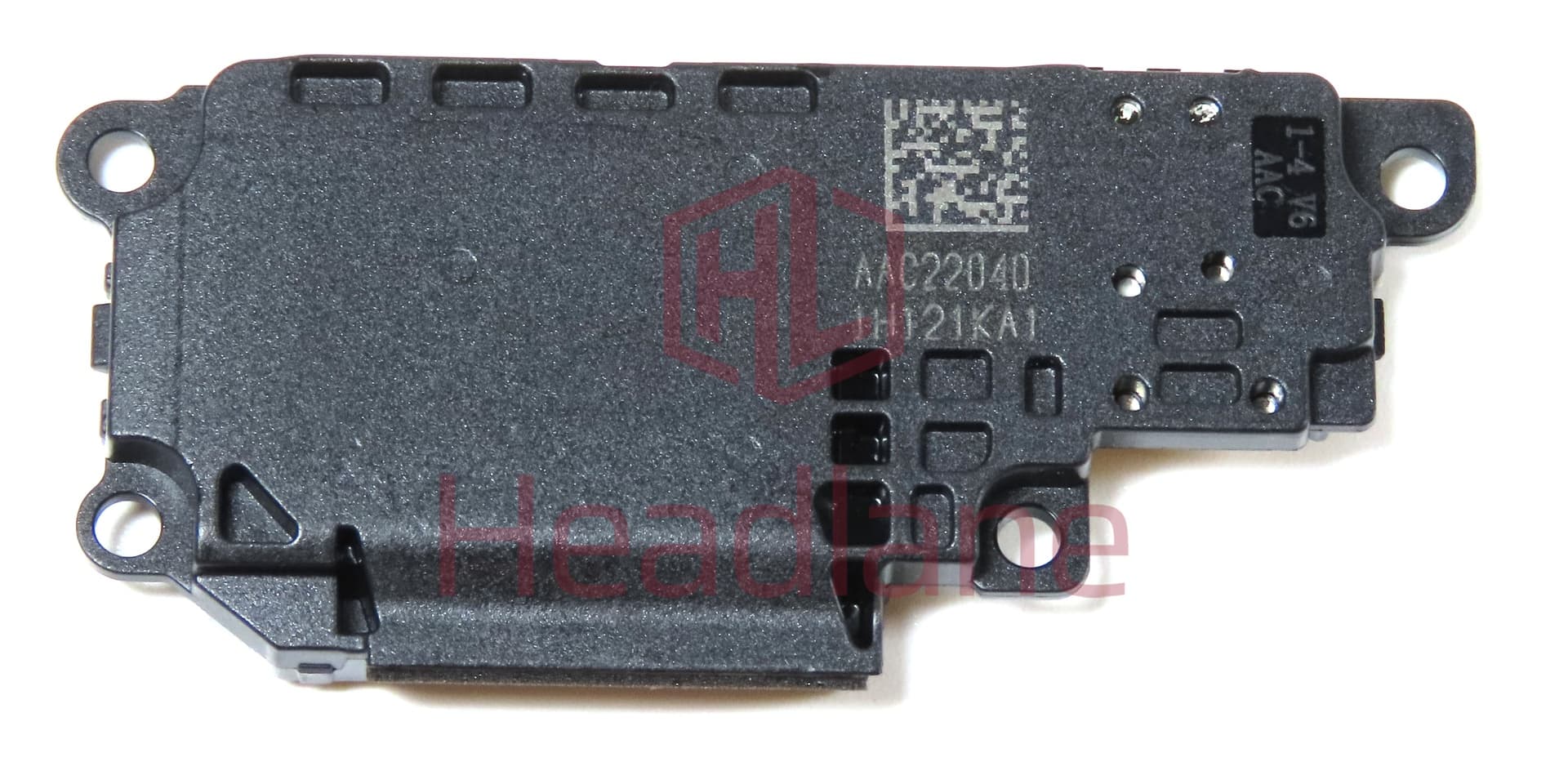 Xiaomi Poco M4 Pro 5G Redmi Note 11S 5G Speaker Module - view 2