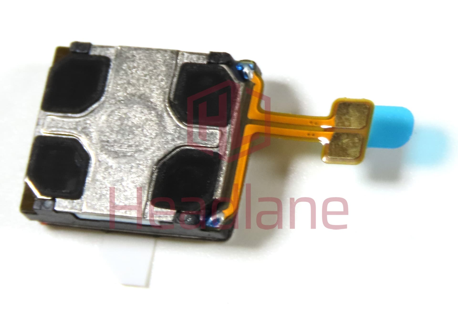 Xiaomi Poco M6 Pro Redmi Note 13 Pro Earpiece Speaker - view 2