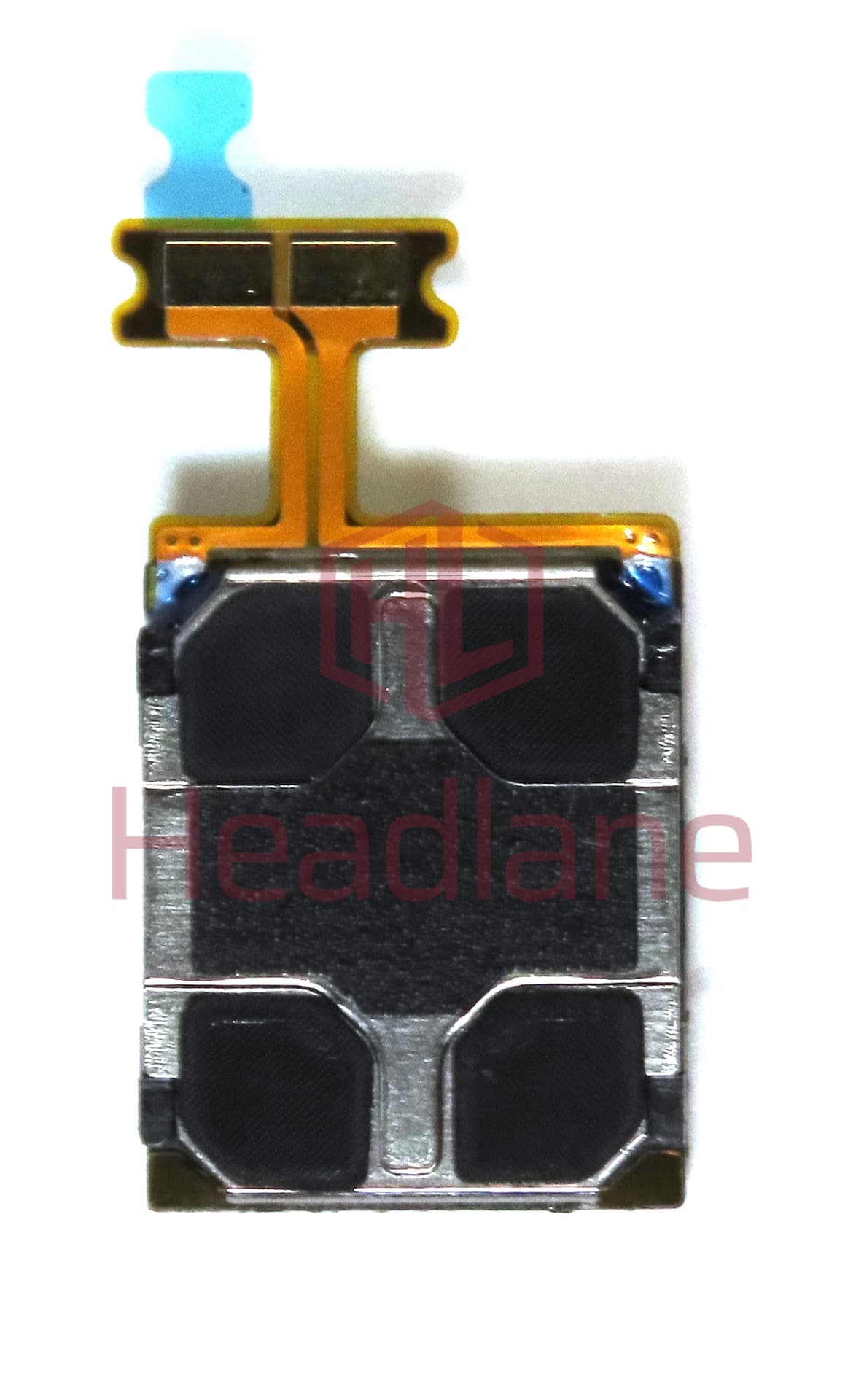 Xiaomi Redmi Note 13 Earpiece Speaker - view 2