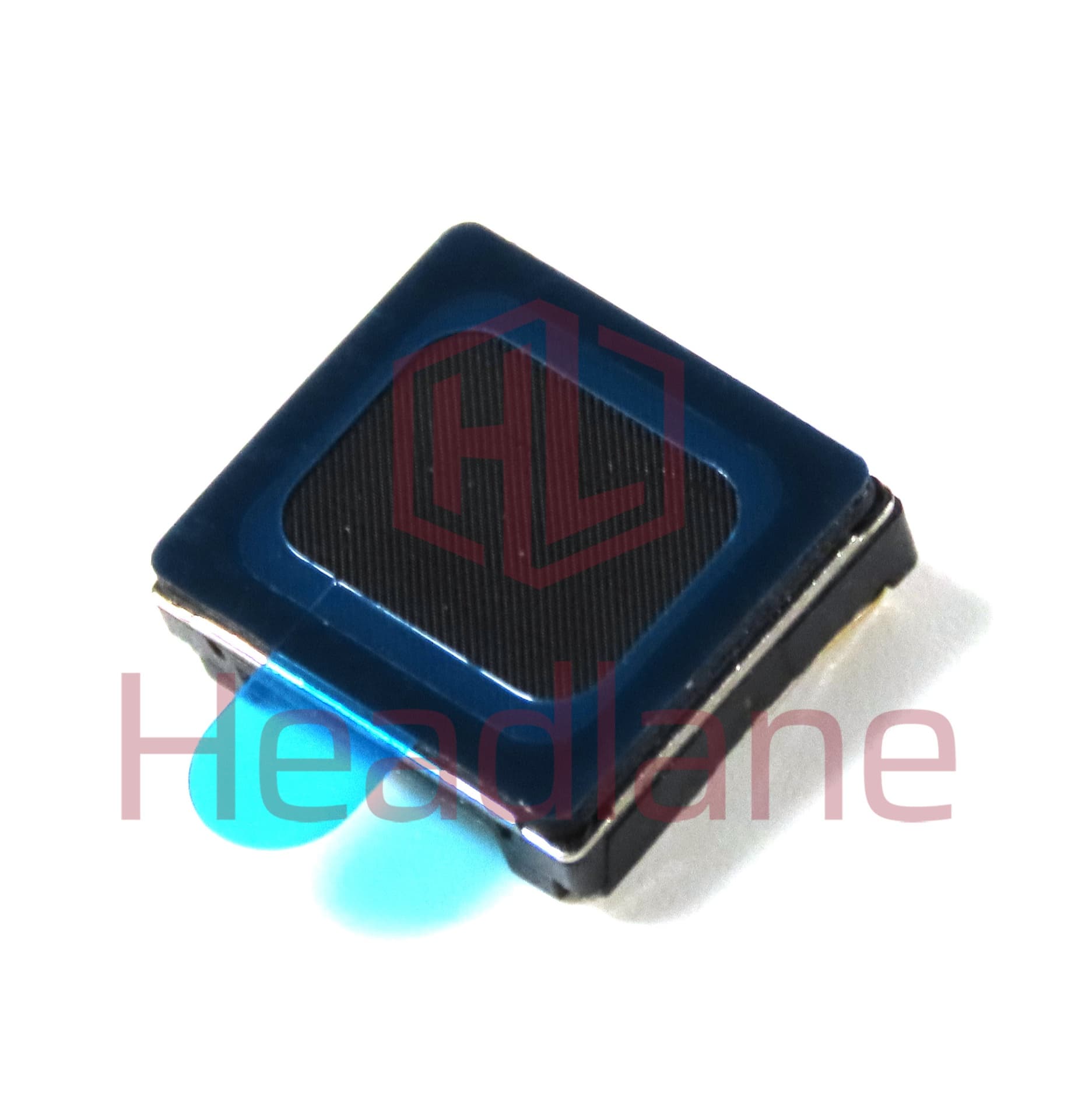 Xiaomi Poco C65 Redmi 13C Earpiece Speaker - view 2