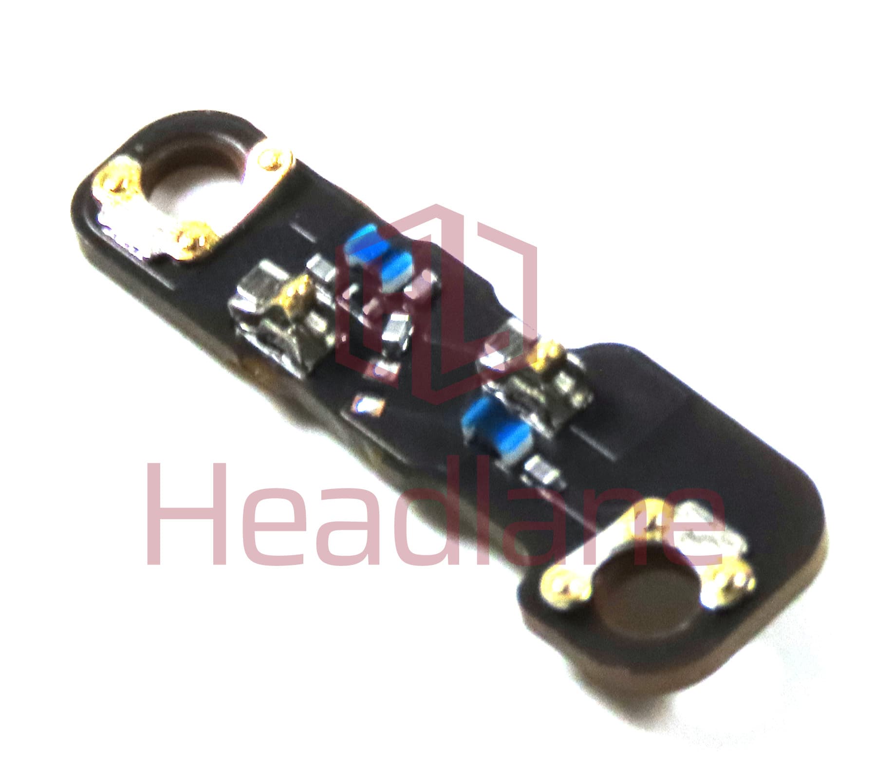 Xiaomi Poco F5 Antenna Sub Board - view 2