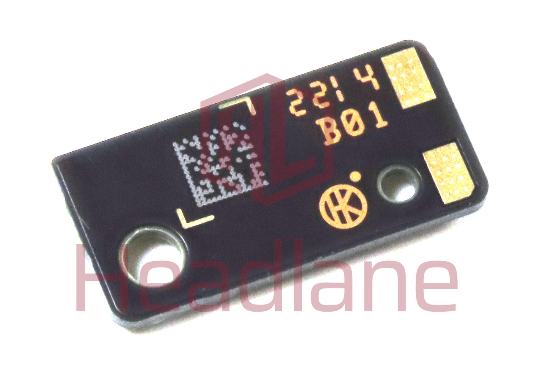 Xiaomi Poco M4 5G Proximity / Light Sensor - view 2