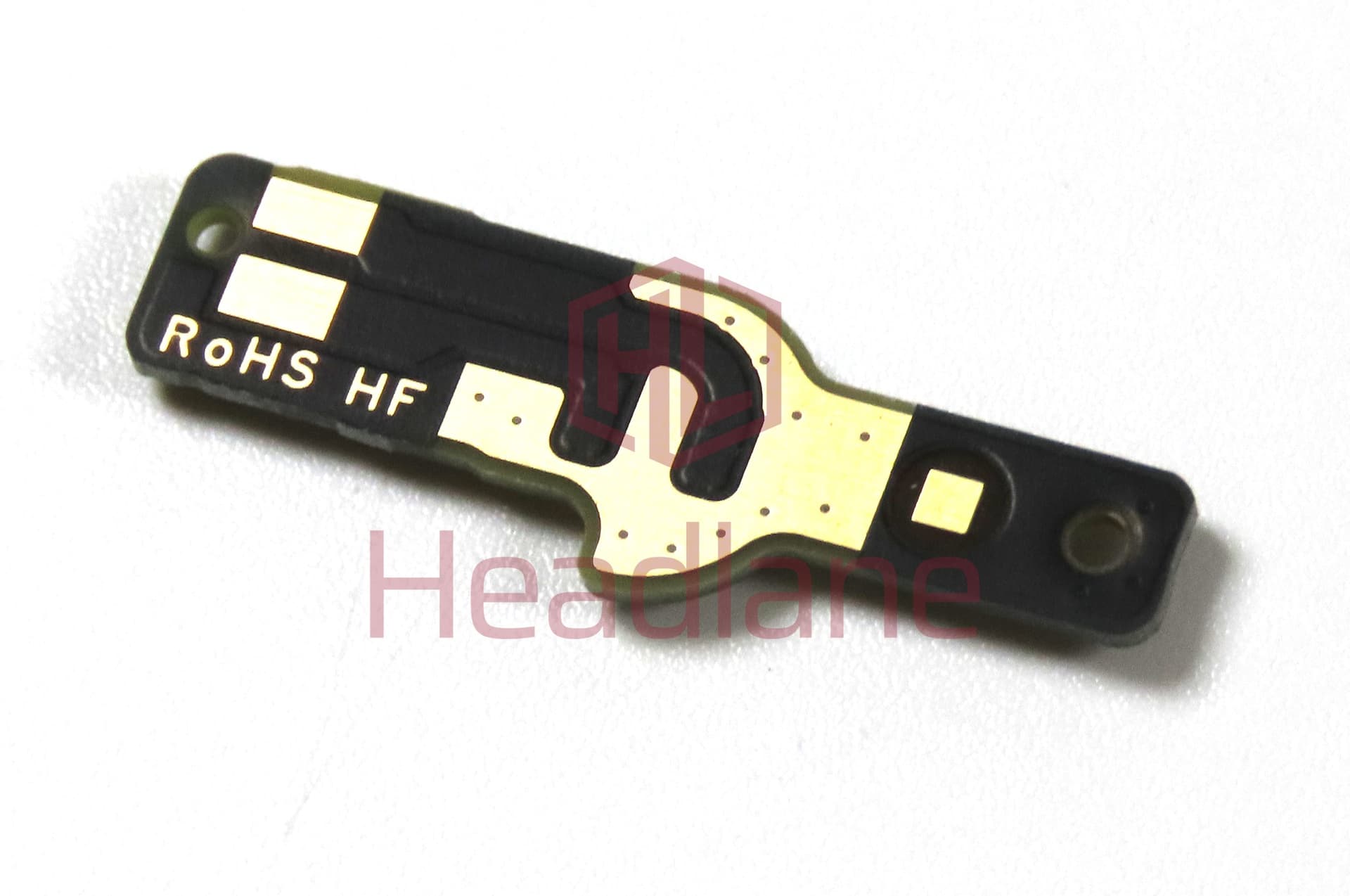 Xiaomi Redmi Note 13 Flash Light Board - view 2