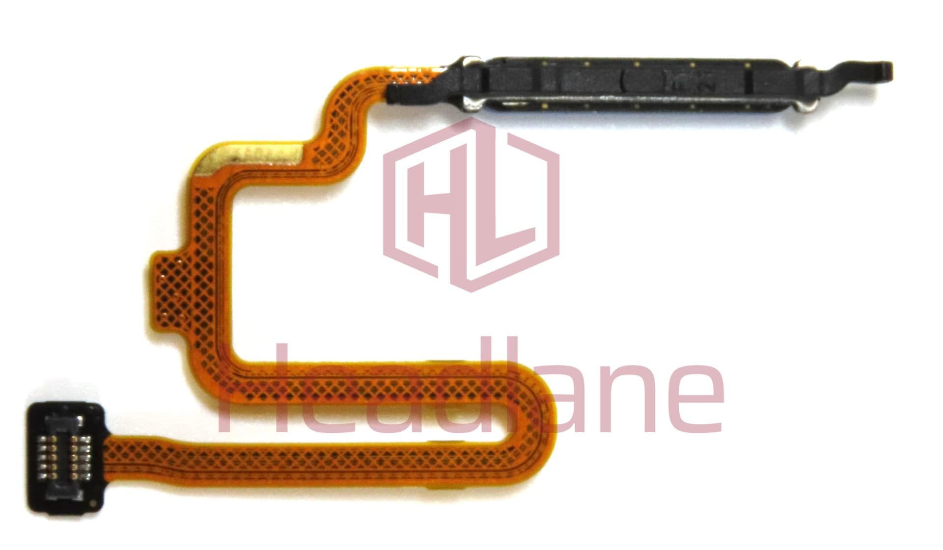 Xiaomi Redmi Note 11S 5G Fingerprint Reader / Sensor - Blue - view 2